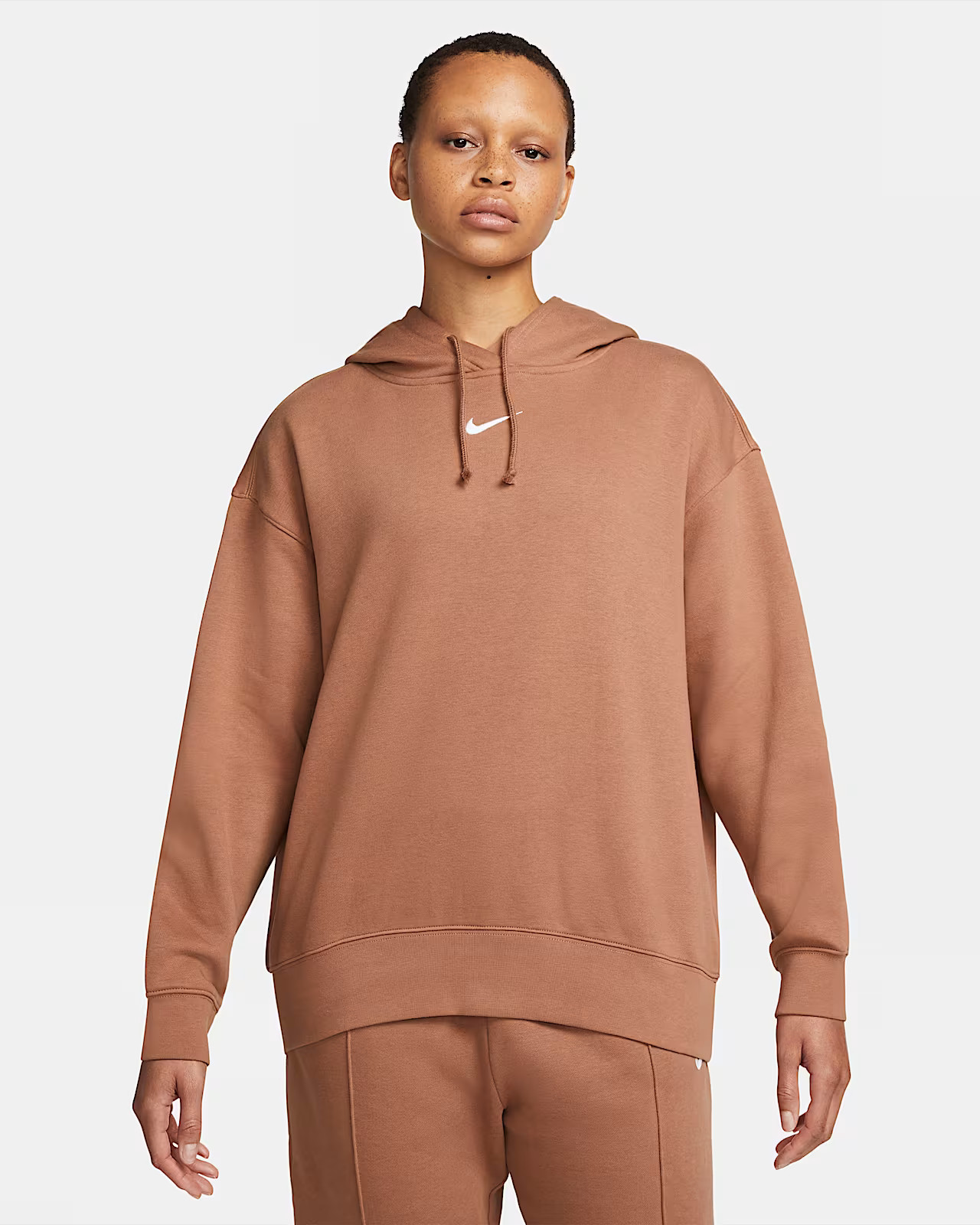 Oversized Fleece Hoodie | Nike (US)