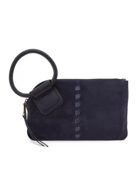 HOBO Women's Sable Wristlet | Belk