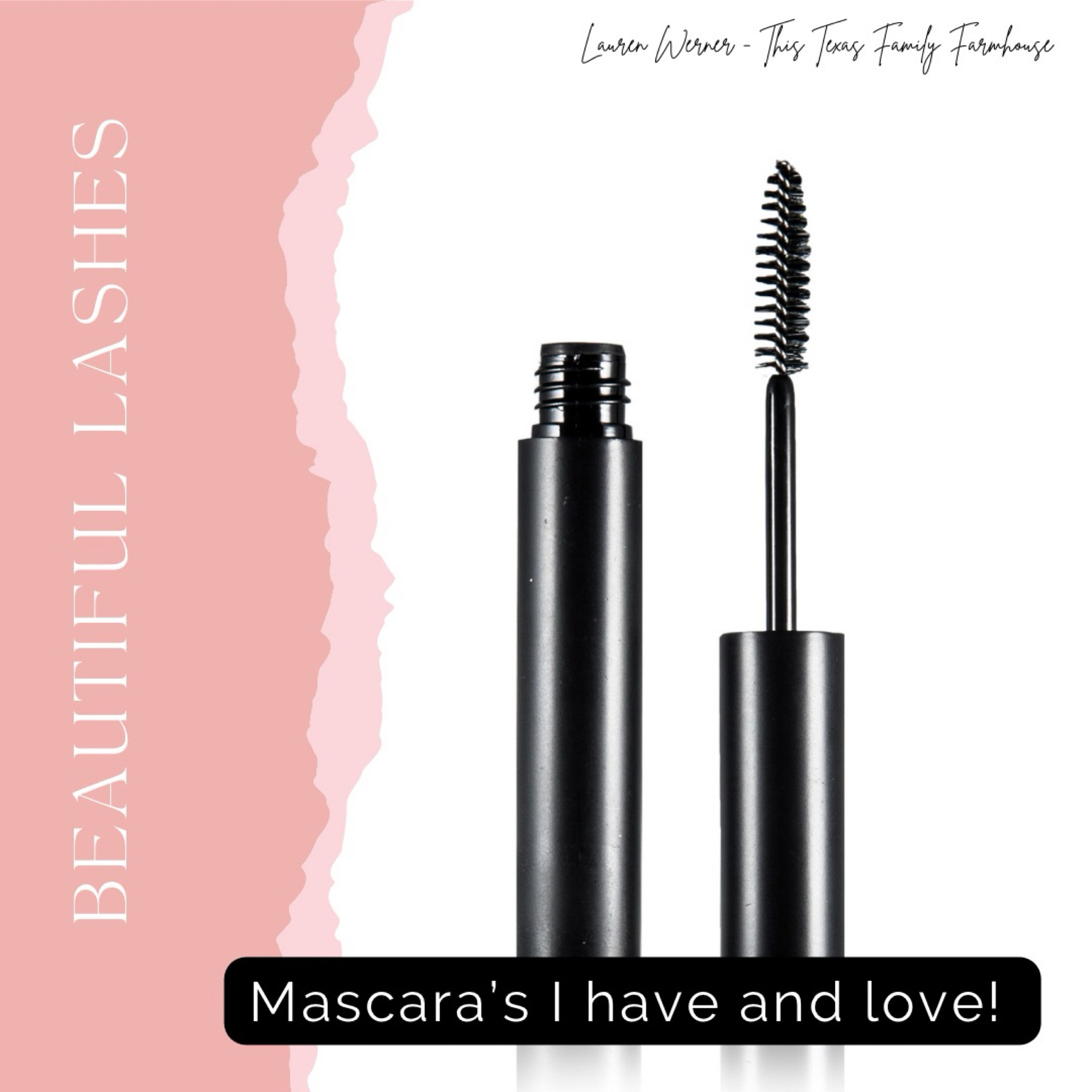 Top Favorite Mascaras I’ve ever tried! I love choosing mascaras that will provide a trio effect giving me volume, length, and curl! Any of these selected below will help give me one if not more of those! Which 3 do you plan to try?! 🤩

#mascara #eyelashes #beauty #makeup

#LTKWedding #LTKBeauty #LTKFindsUnder50
