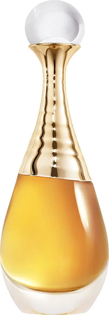 J'adore l'Or Essence de Parfum | Nordstrom