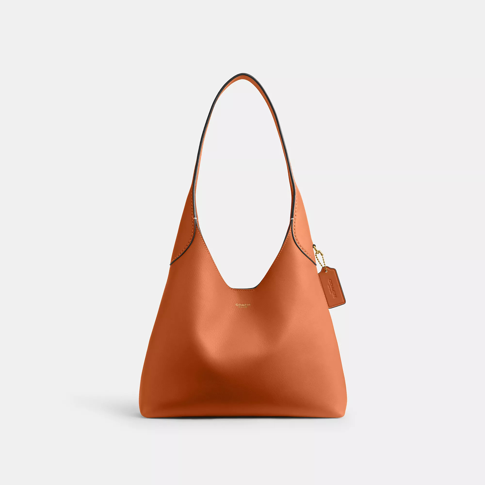 Brooklyn Shoulder Bag 28 | Coach (US)