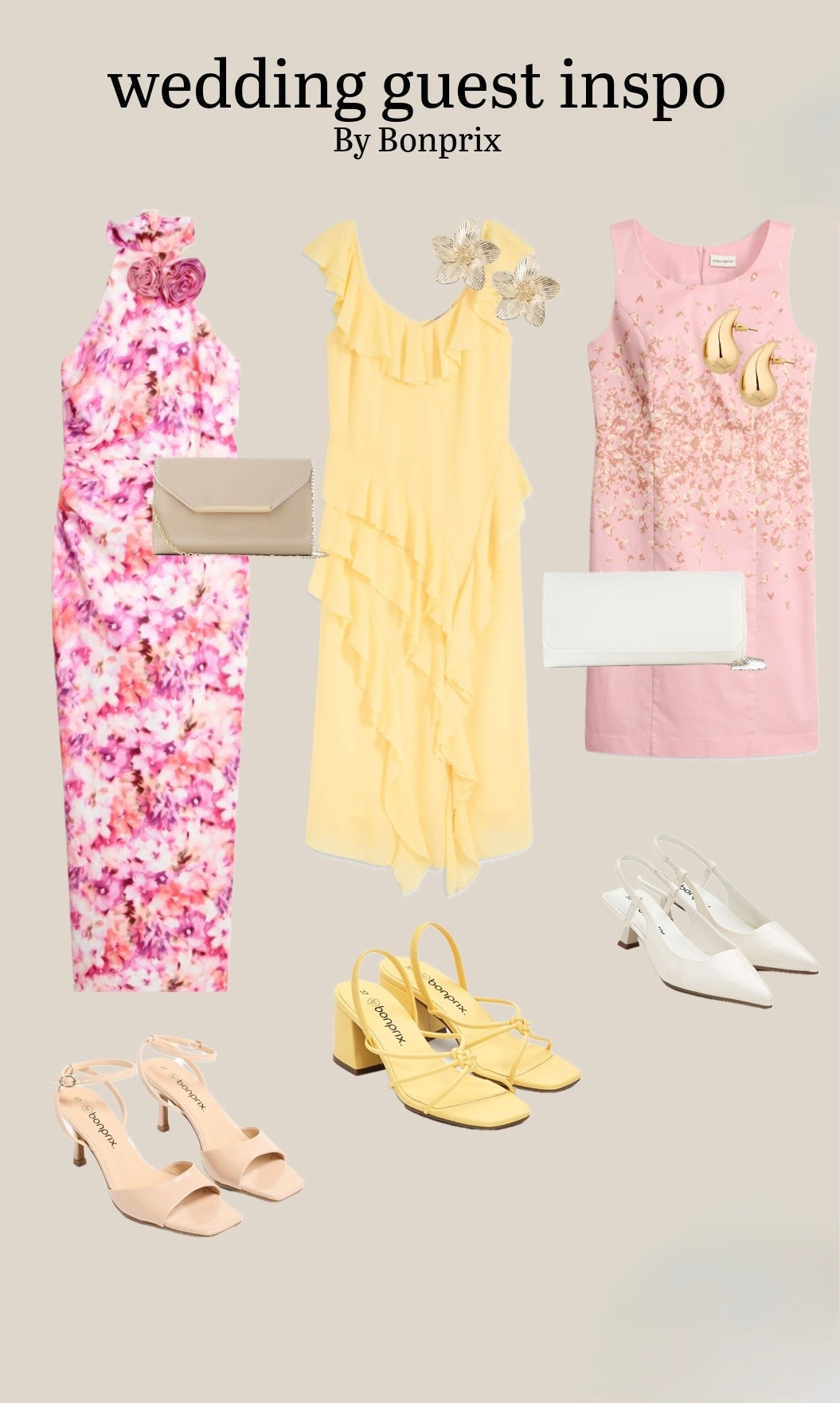 Wedding guest inspo

#LTKsummer #LTKeurope #LTKwedding