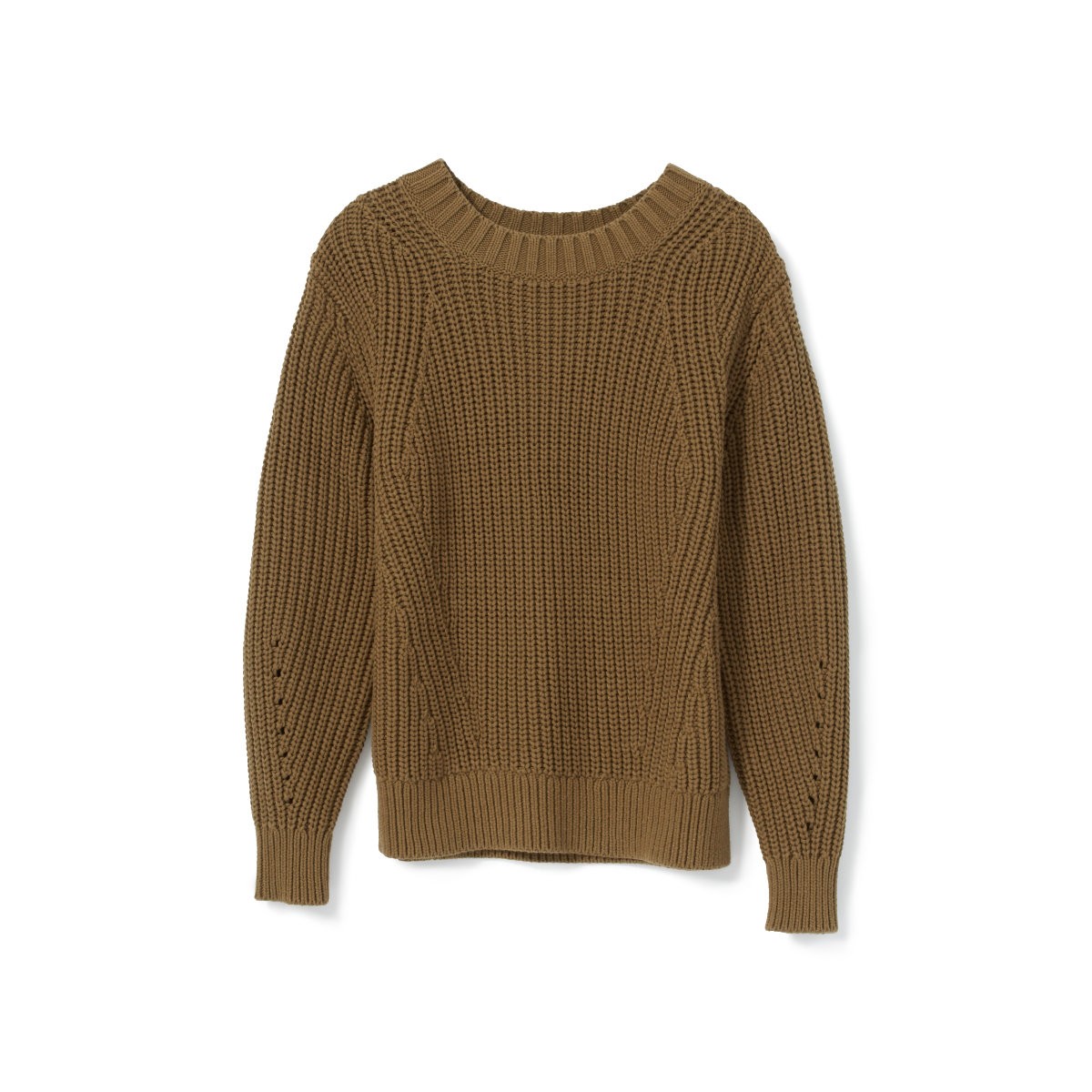 The Texture Cotton Crew | Everlane