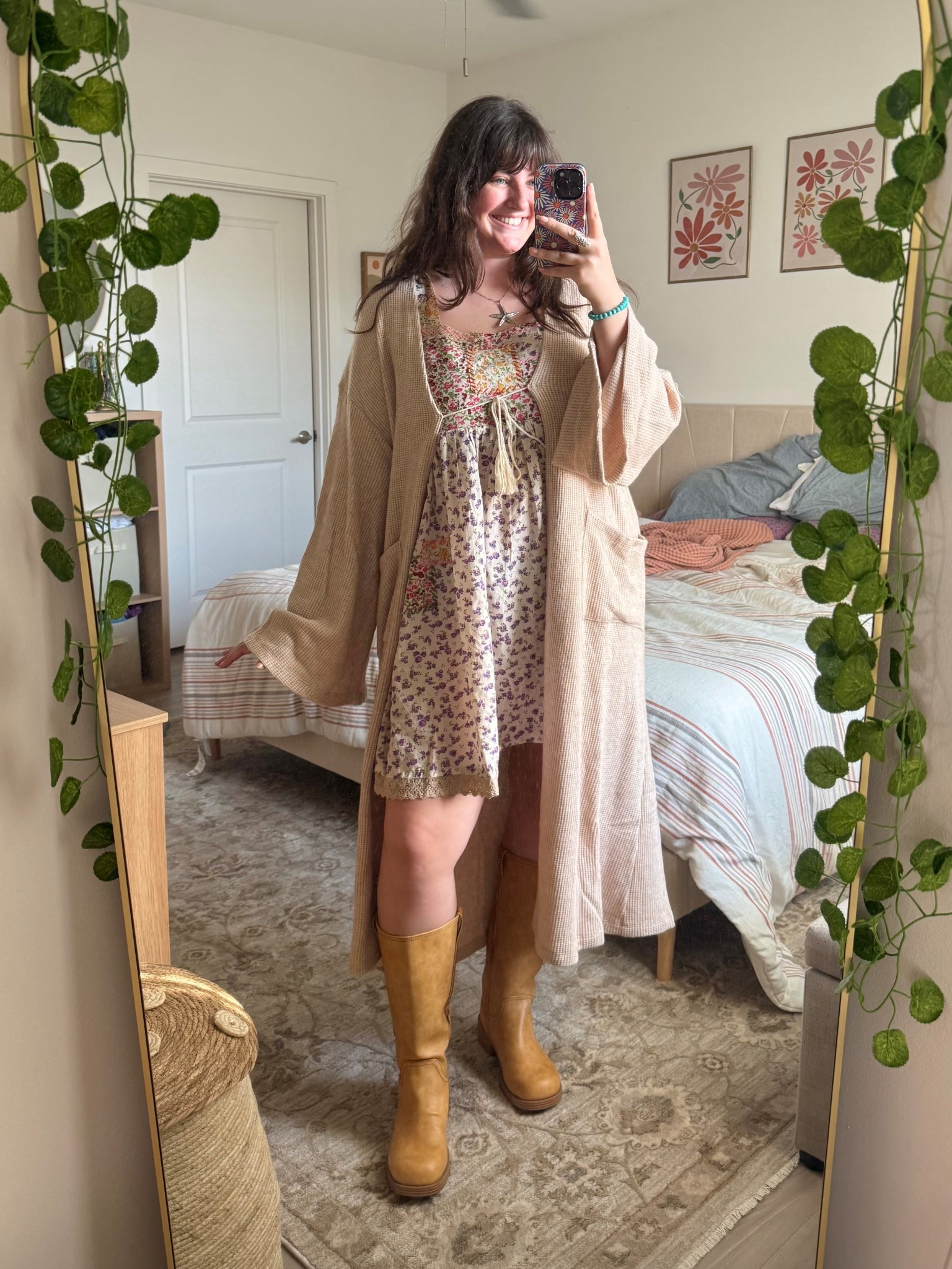 Insta: emma.hargraves 

#LTKMidsize #LTKootd