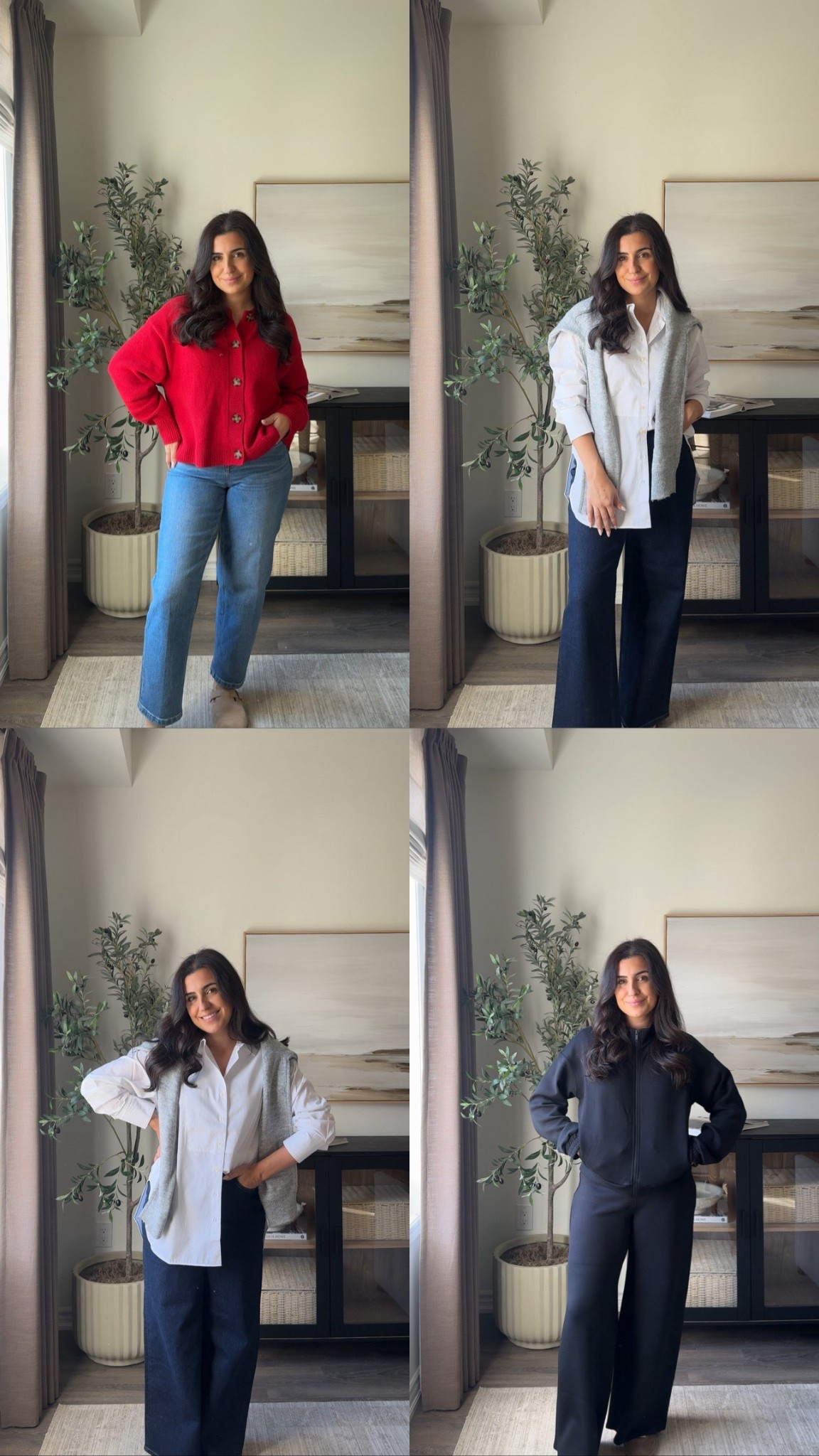 Elevated basics that flatter and feel amazing… SPANX® just gets it. From school drop-off to errands, travel days, work, workouts, and brunch with friends - these pieces are designed to keep you confident and comfortable wherever life takes you.

Their newest arrivals are true wardrobe essentials you’ll reach for over and over again. If you’ve been wanting to try SPANX®, new customers can get 15% off their first purchase with code KAYTCOXSPANX ✨

@spanx #SpanxPartner