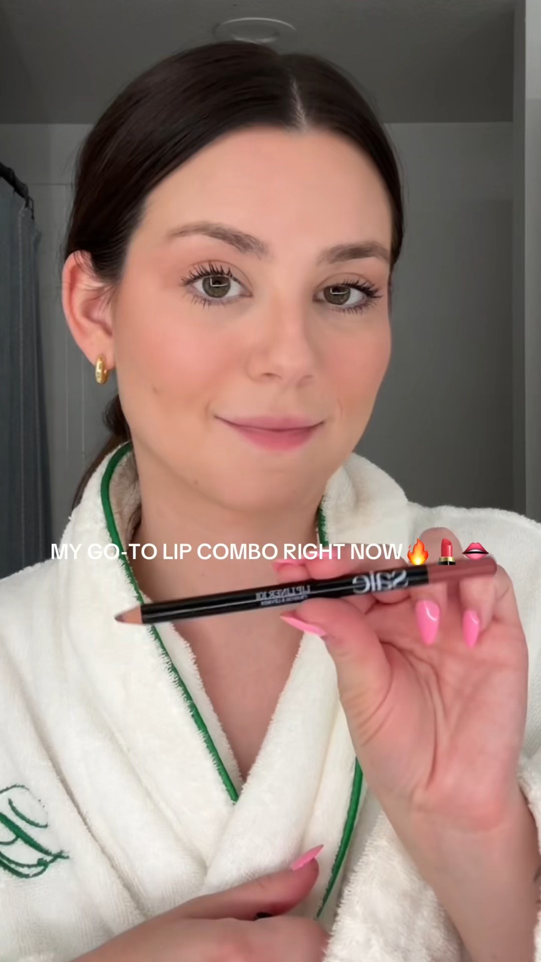 Lip combo
#lipcombo #makeup #nars #saie