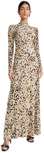 Lyon Dress in Terra | Amazon (US)