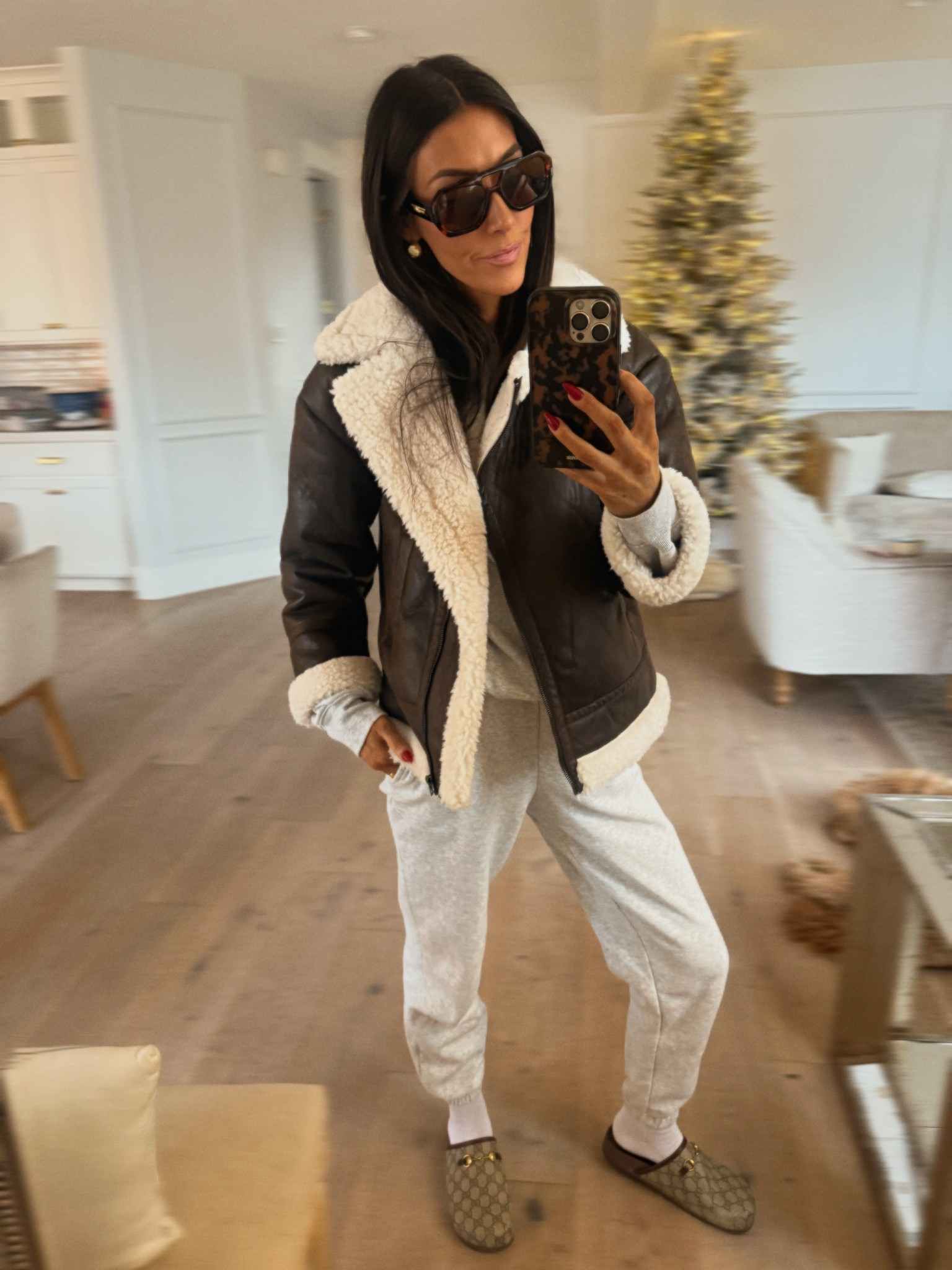 Walmart set, walmart style, walmart outfits, winter outfits, winter style, casual winter outfits 2025

#LTKootd #LTKHoliday #LTKFindsUnder50