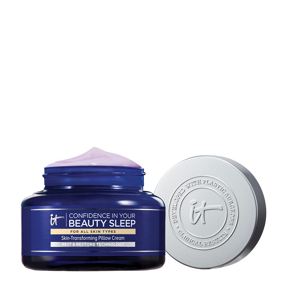 Confidence in Your Beauty Sleep Night Cream | IT Cosmetics | IT Cosmetics (US)