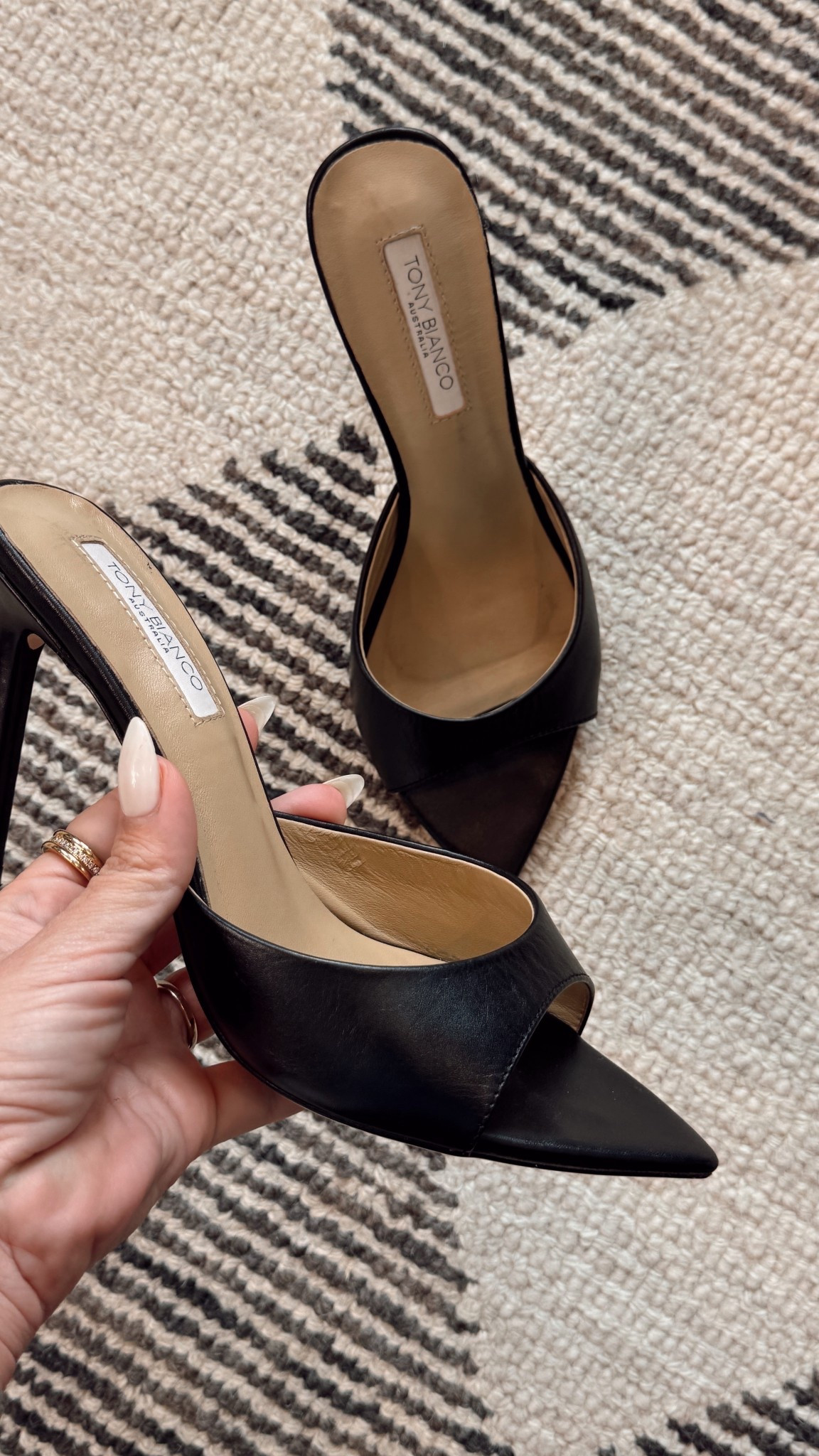 Some of my favorite heels ever. Own in nearly every color! 

#LTKShoeCrush #LTKPetite #LTKOver40