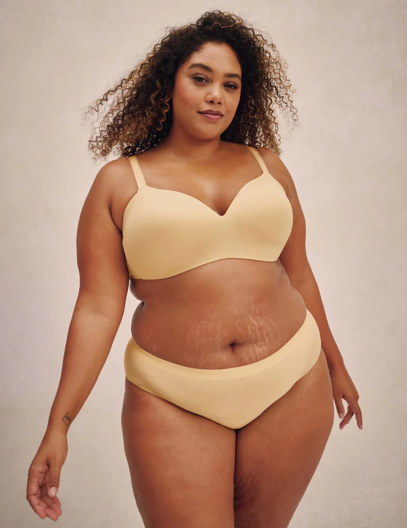 WingWoman Contour Bra | Knix