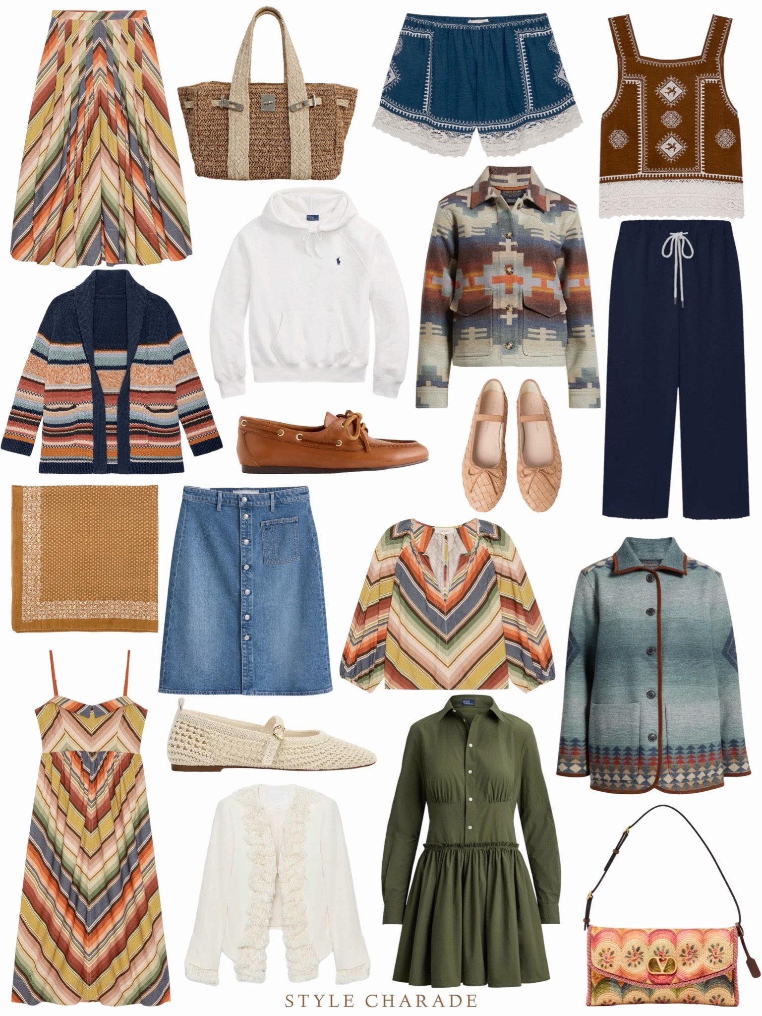 Colorado here we come! Gearing up for a trip to one of my favorite domestic hotels and loving these pre-fall finds! So many great fall outfit ideas, casual looks, fall dresses, and more!

#LTKootd #LTKSeasonal #LTKgrwm
