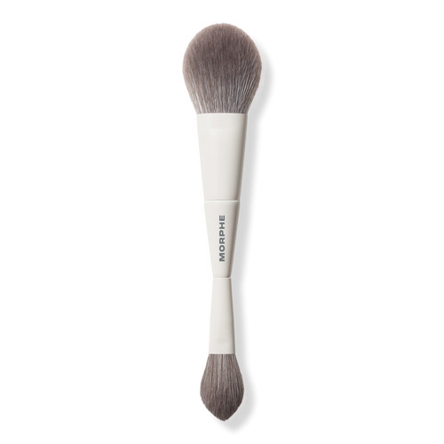 M160 Dual-Ended Powder Brush | Ulta