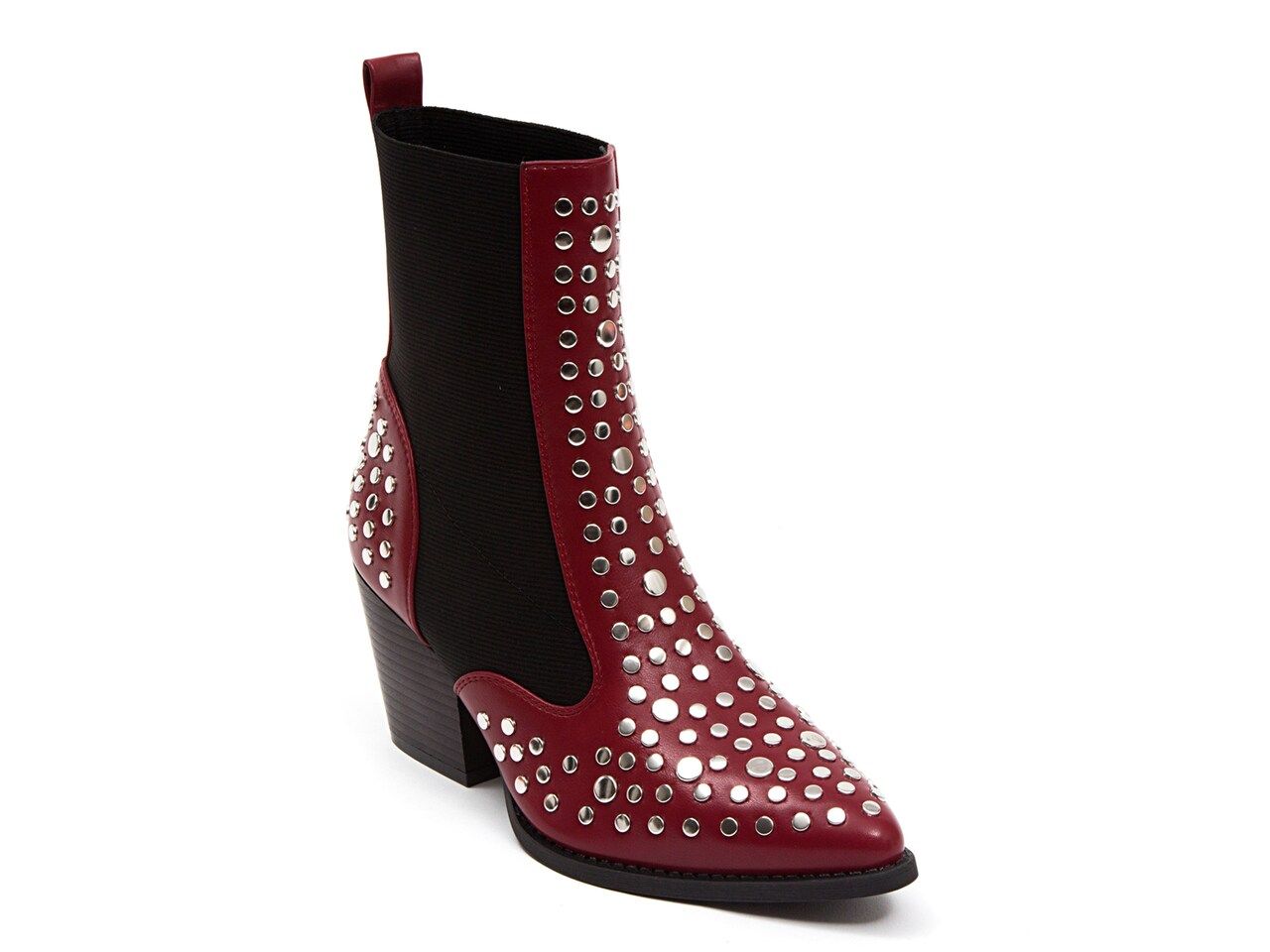 Ninety Union Studs Bootie | DSW