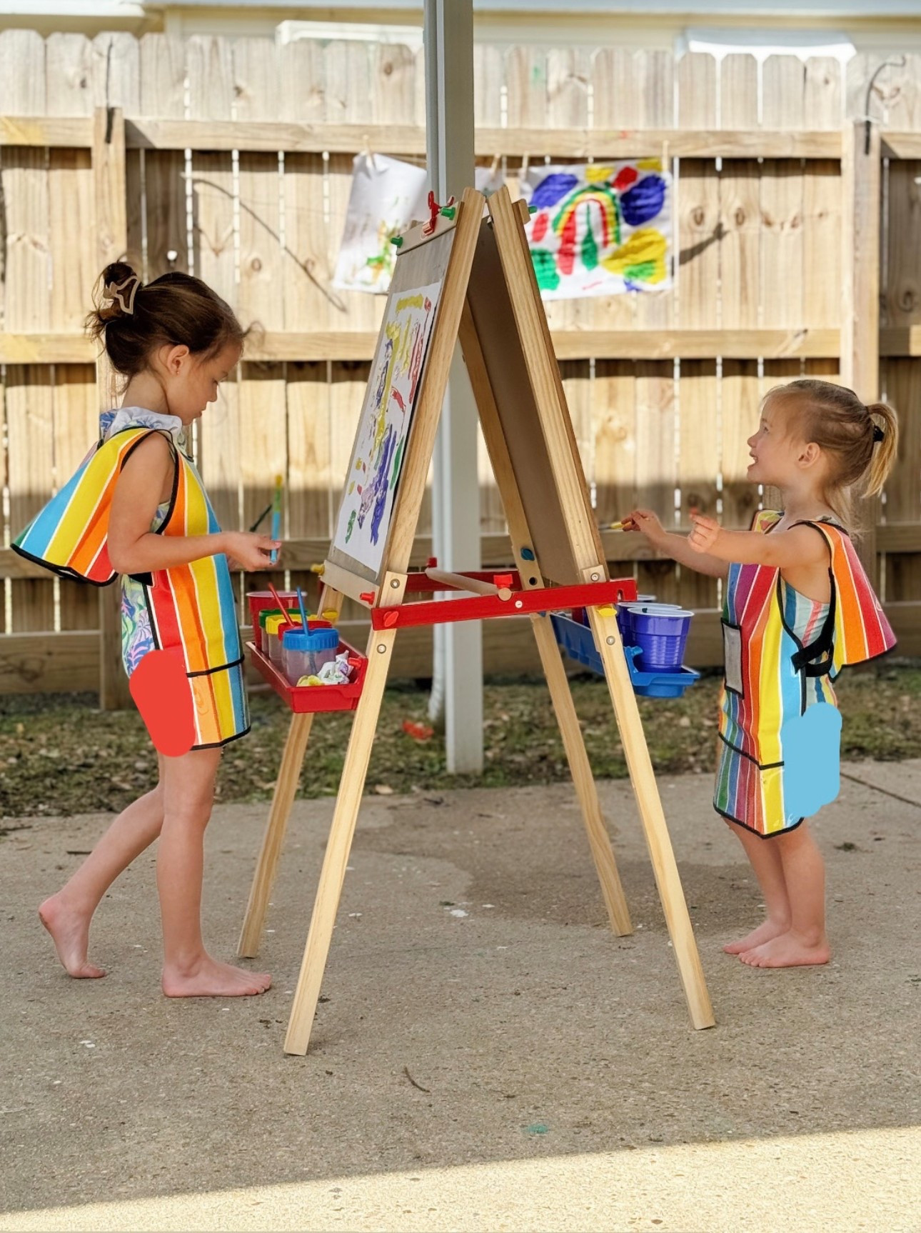 Spring + Summer painting fun, all linked on Amazon 🌈 🎨 

#LTKKids #LTKSeasonal #LTKSpringSale