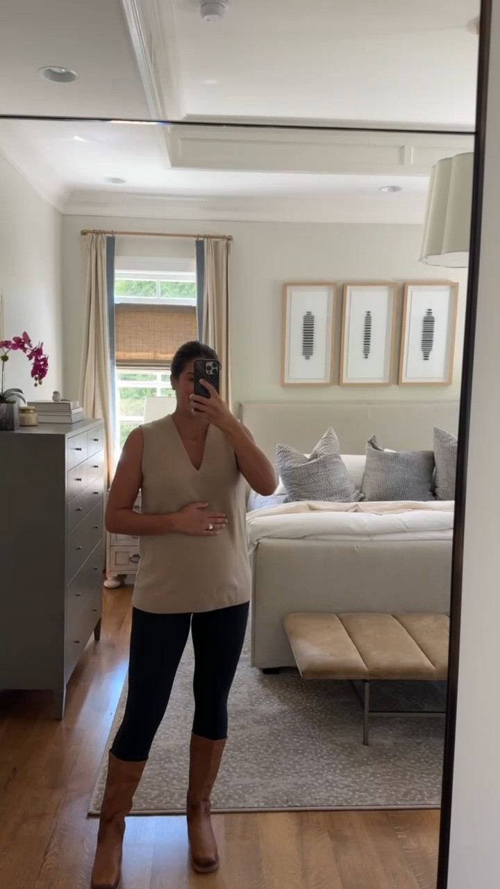 Loving my bumppp!!!

Tts: m

Sweater vest, fall, fall fashion, nordstrom, n sale, n sale finds, nordstrom sale, boy mom, grace white

#LTKgrwm #LTKootd #LTKSeasonal