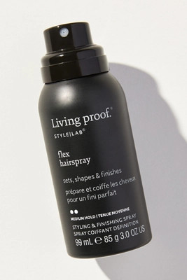 Living Proof Flex Travel Hairspray | Anthropologie (US)