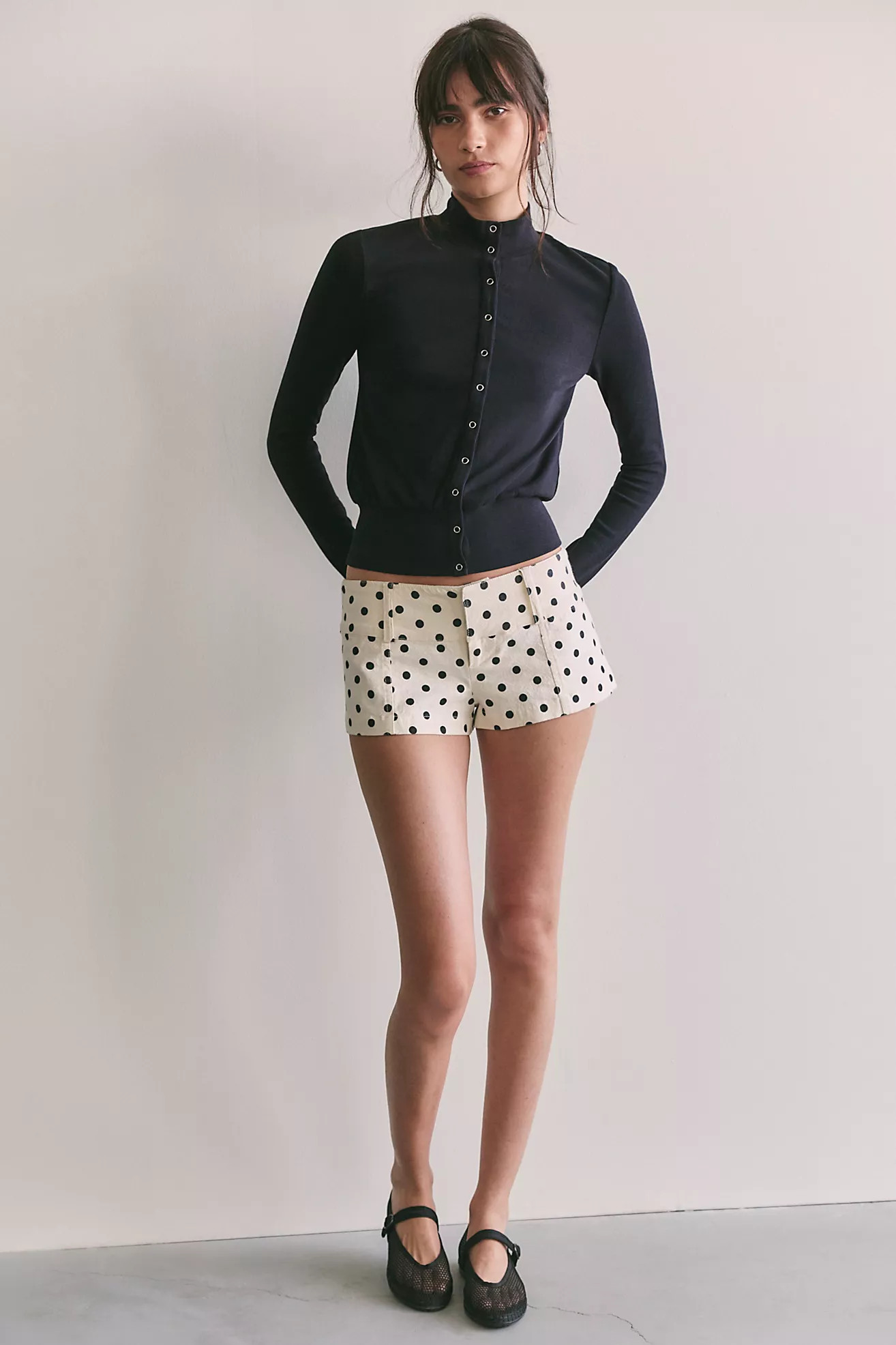Geel Martin Cardi | Free People (Global - UK&FR Excluded)