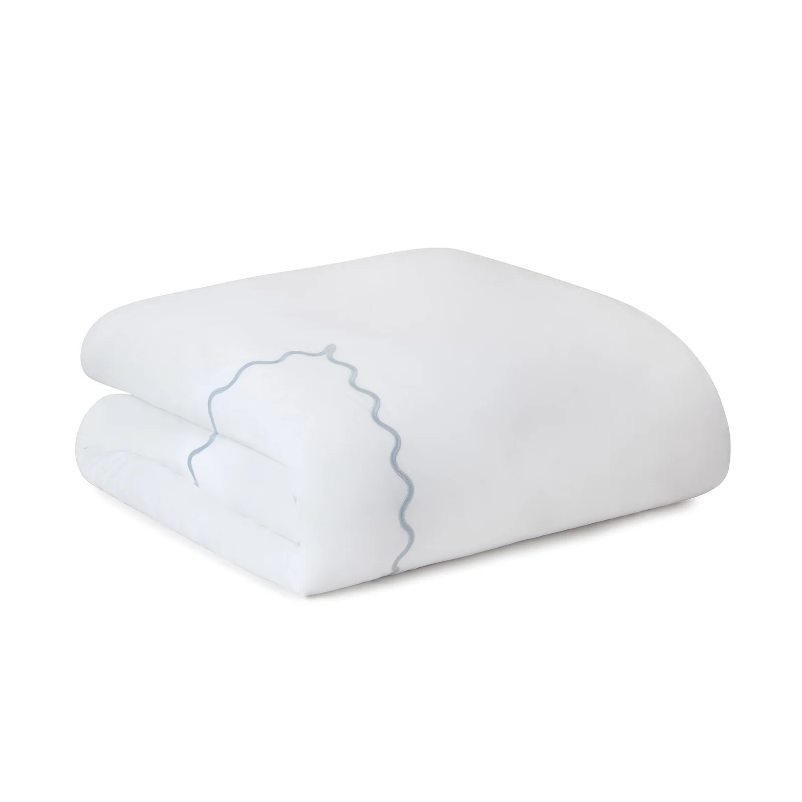 Ripple Duvet | Kassatex