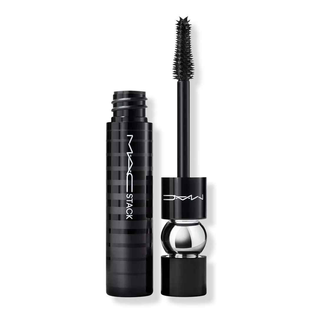 Macstack Mascara Superstack | Ulta