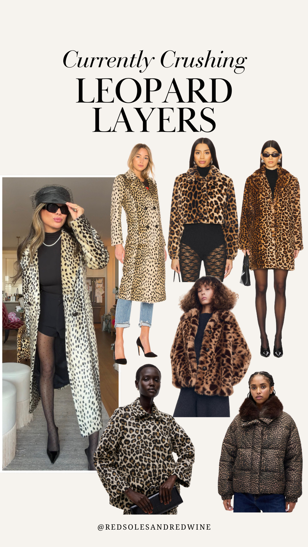 Leopard layers I love! Leopard coat, leopard jacket 

 

#LTKSeasonal