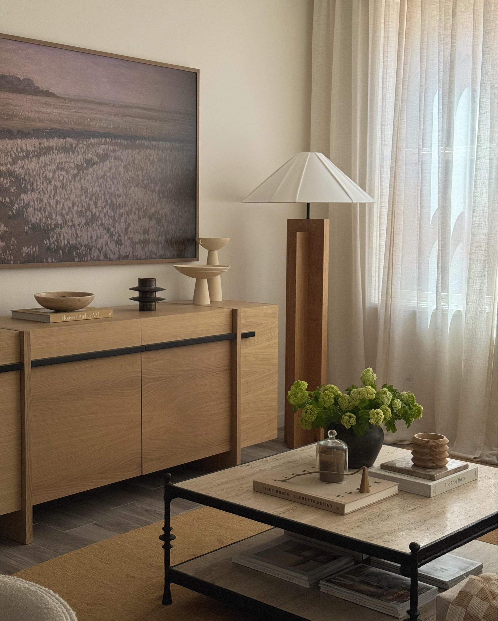 Living room decor 🤍



#LTKHome