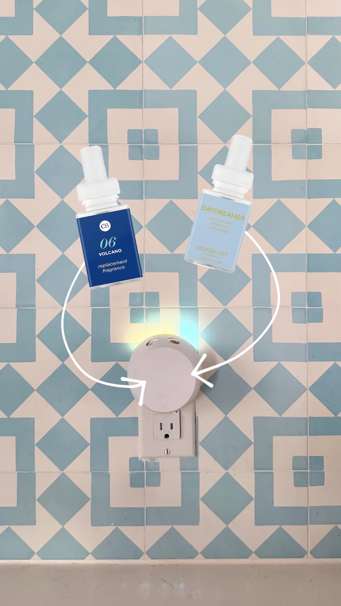 Current Pura scents 

#LTKSeasonal #LTKHome #LTKStyleTip