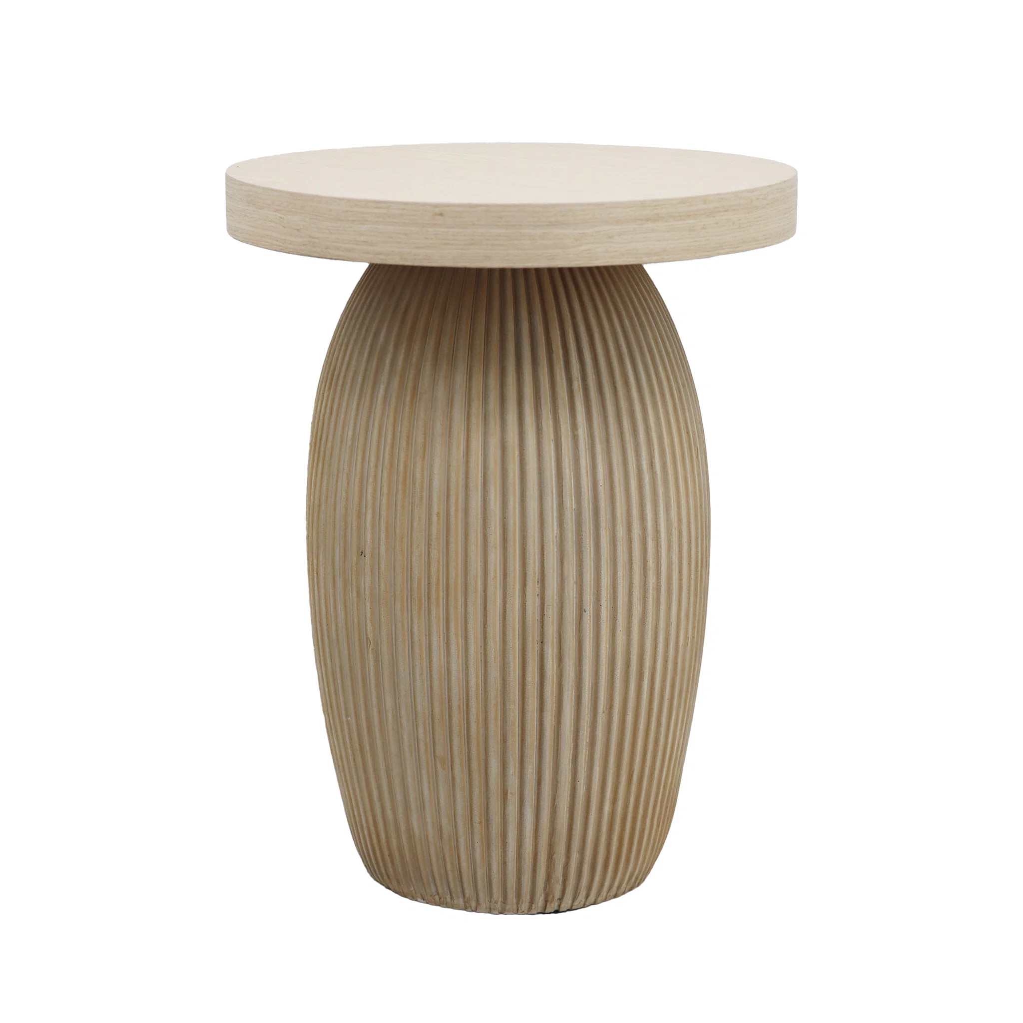 Anraj End Table | Wayfair North America