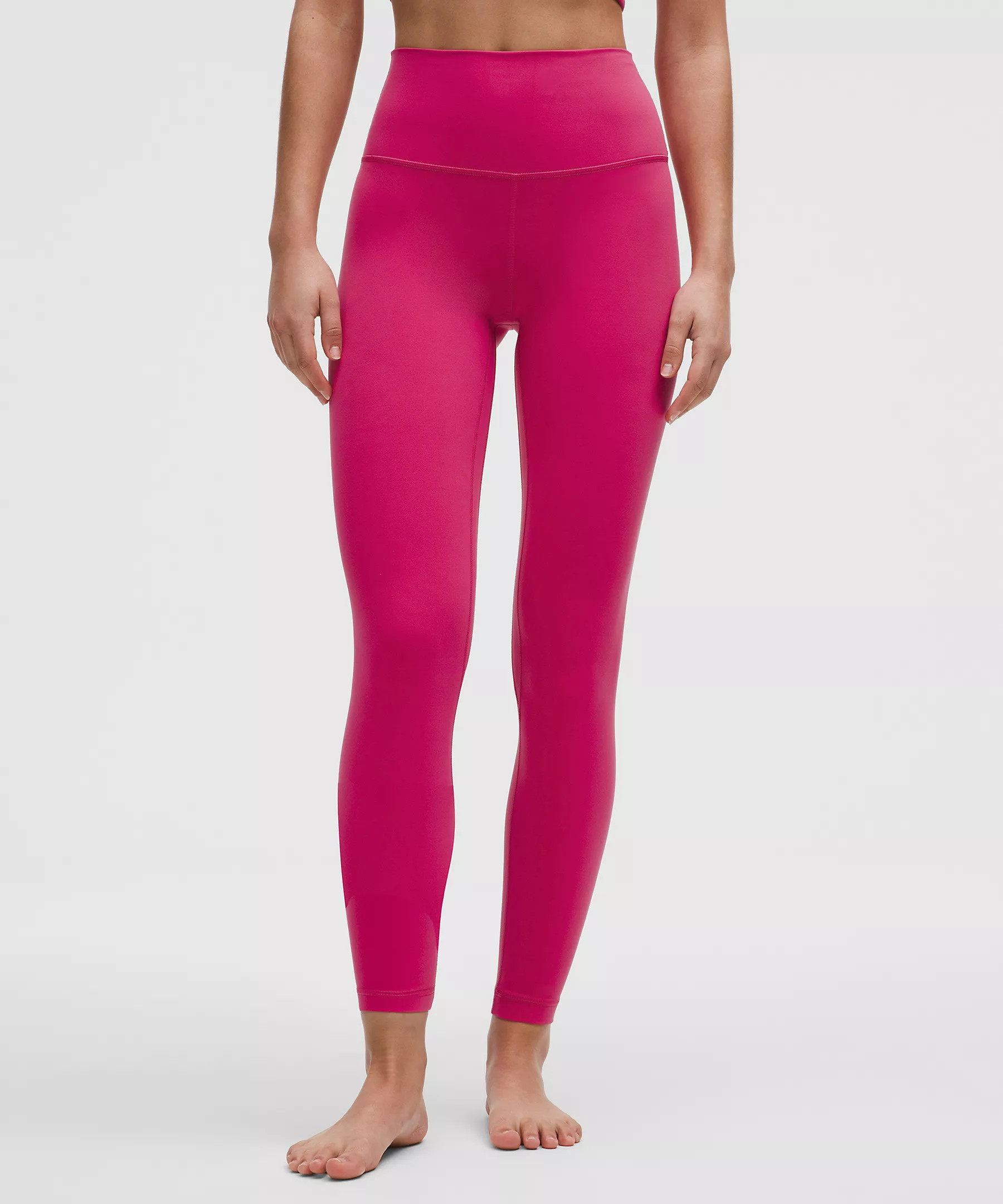 lululemon Align™ High-Rise Pant 25" | Lululemon (US)