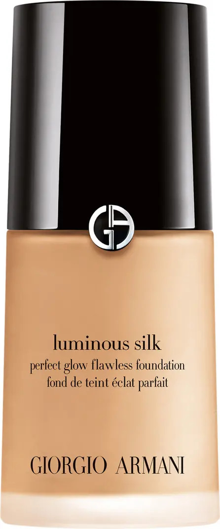 Luminous Silk Natural Glow Foundation | Nordstrom