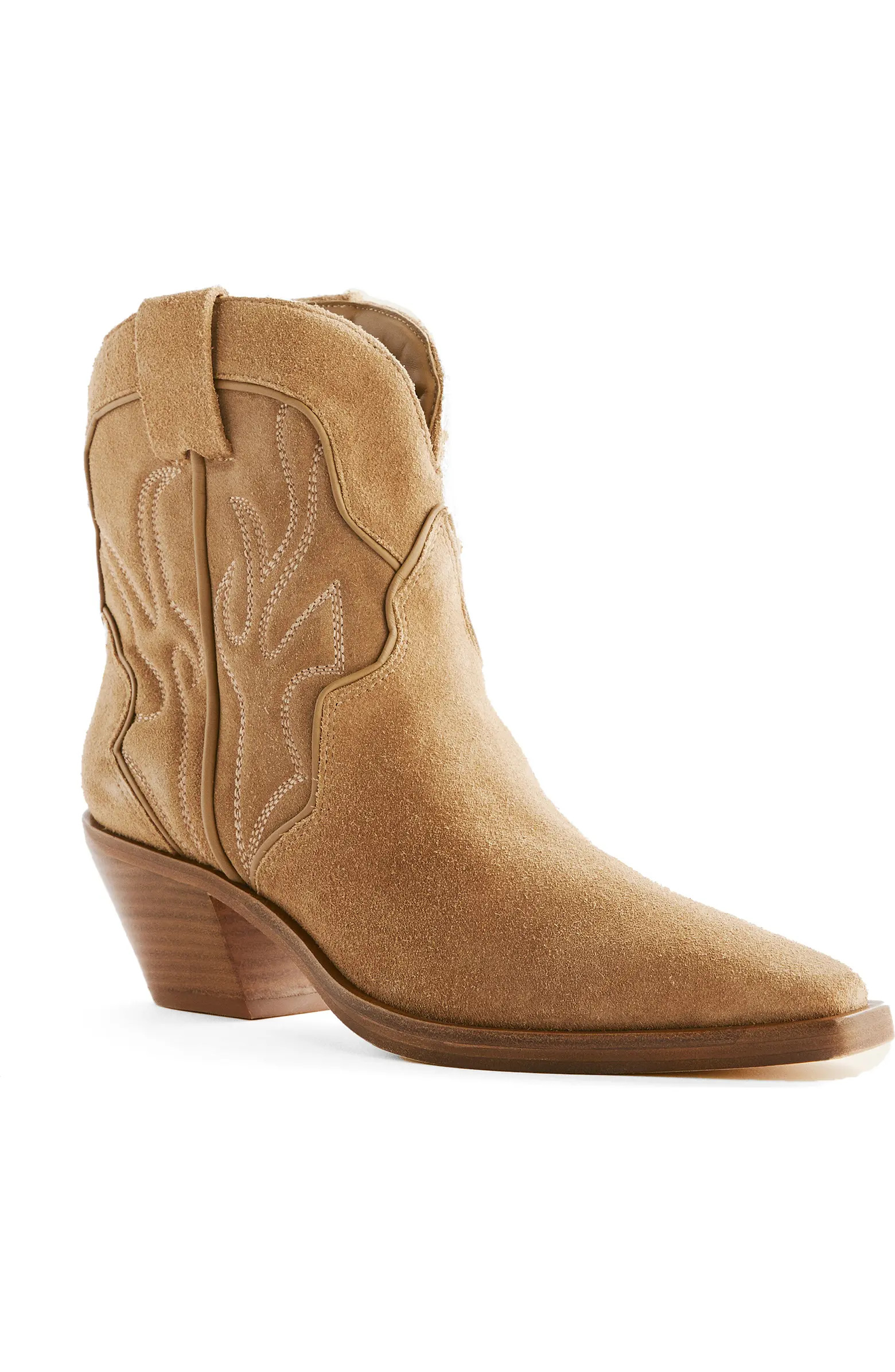 Otto Western Boot (Women) | Nordstrom