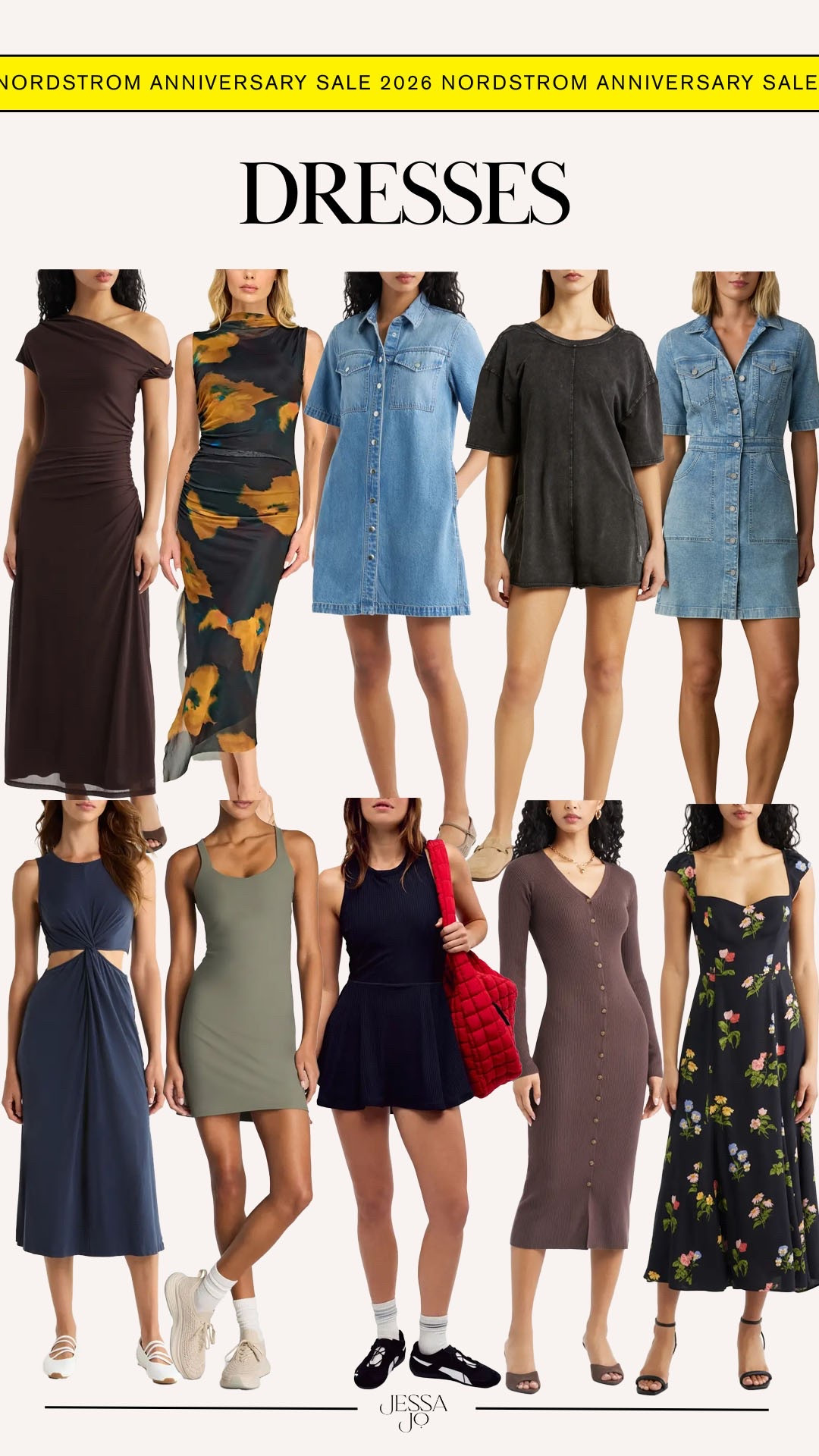 NSALE. NSALE finds. Nordstrom sale picks. Nordstrom anniversary sale. NSALE dress. Trendy Nordstrom anniversary sale dress.

#LTKootd #LTKSeasonal #LTKSaleAlert