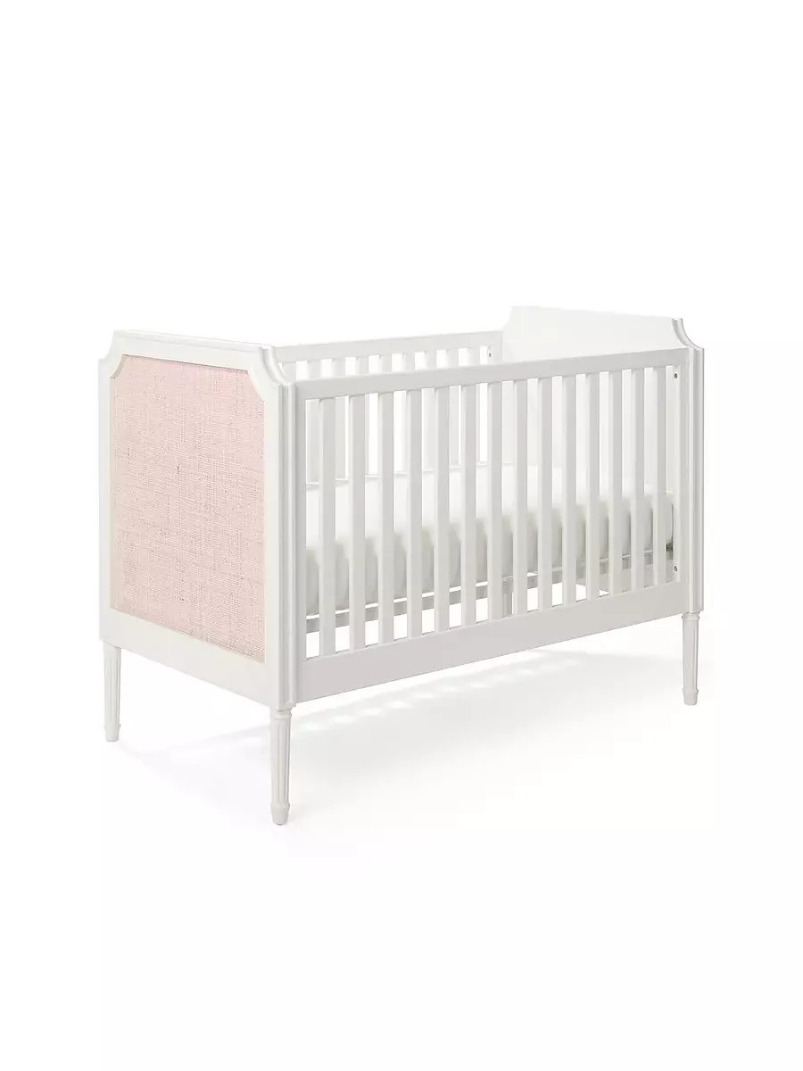 Wren Crib | Serena and Lily