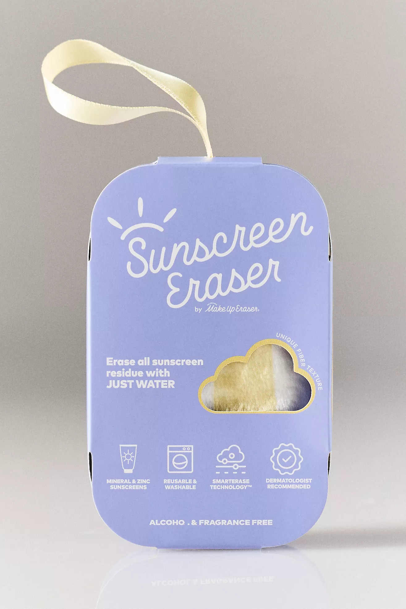 MakeUp Eraser Sunscreen Eraser | Anthropologie (US)