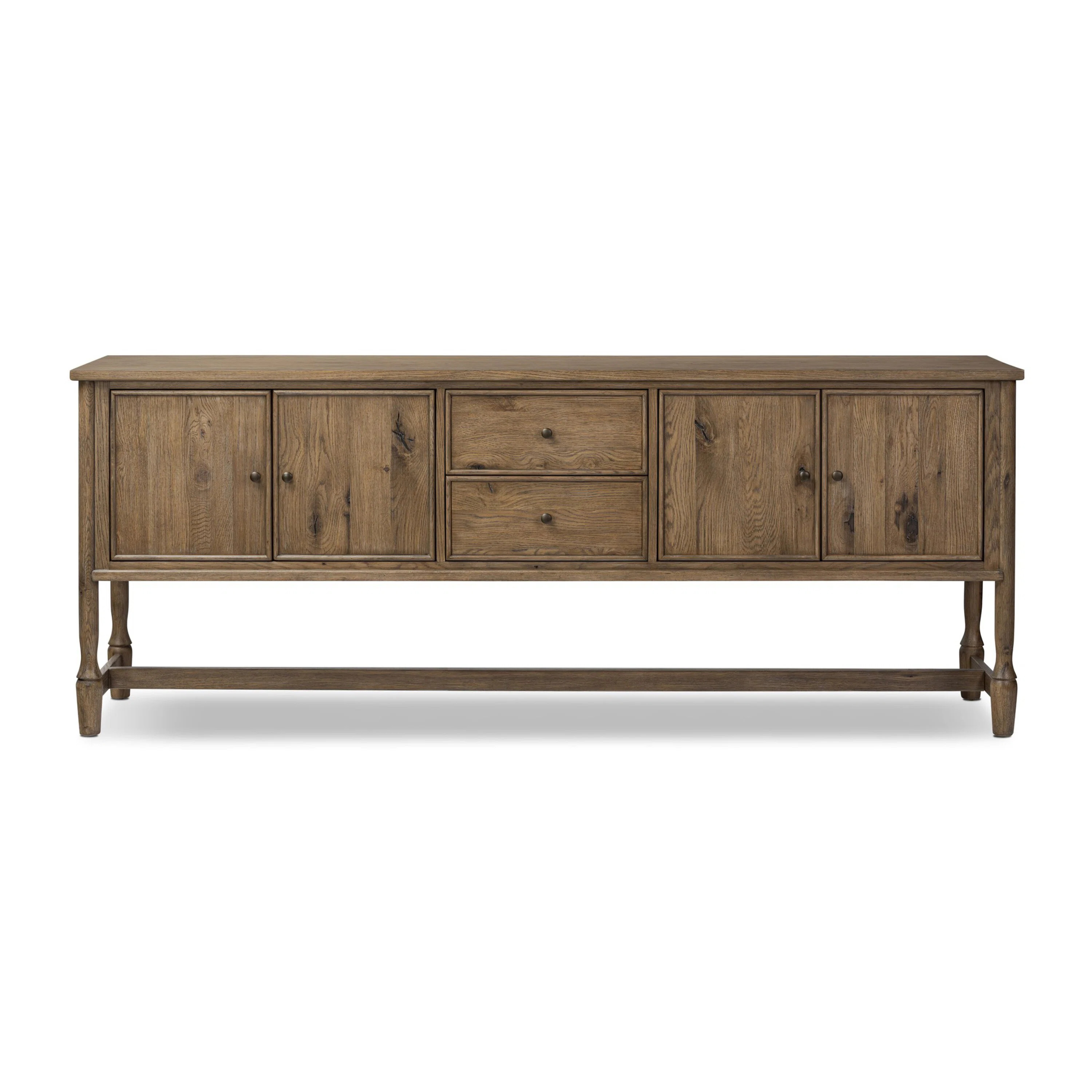 Bari Sideboard 84" | Birch Lane