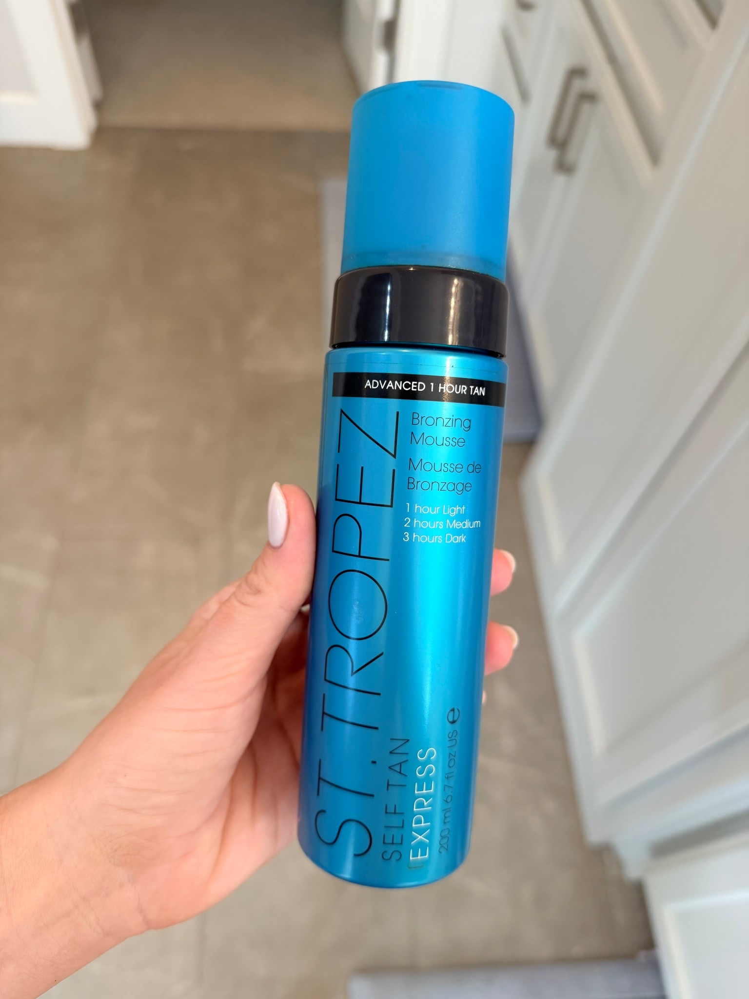 @ulta seriously the best self tanner if you need one quick. 

#summer #selftanner 

#LTKFestival #LTKBeauty #LTKselfcare