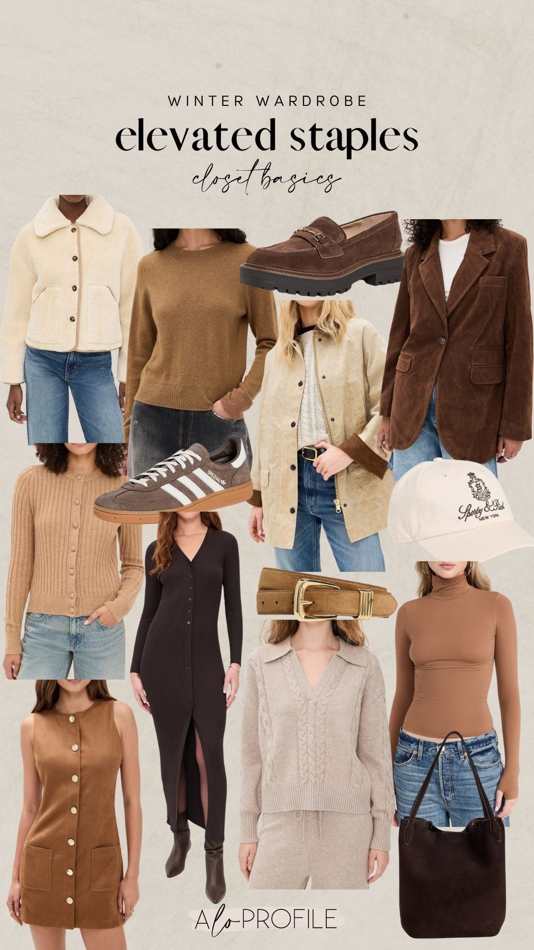 Winter Wardrobe Essentials: Elevated Staples // Shopbop, winter fashion, winter style, winter trends, winter closet staples, winter accessories, winter fashion, winter outfits, neutral winter outfits, winter closet essentials