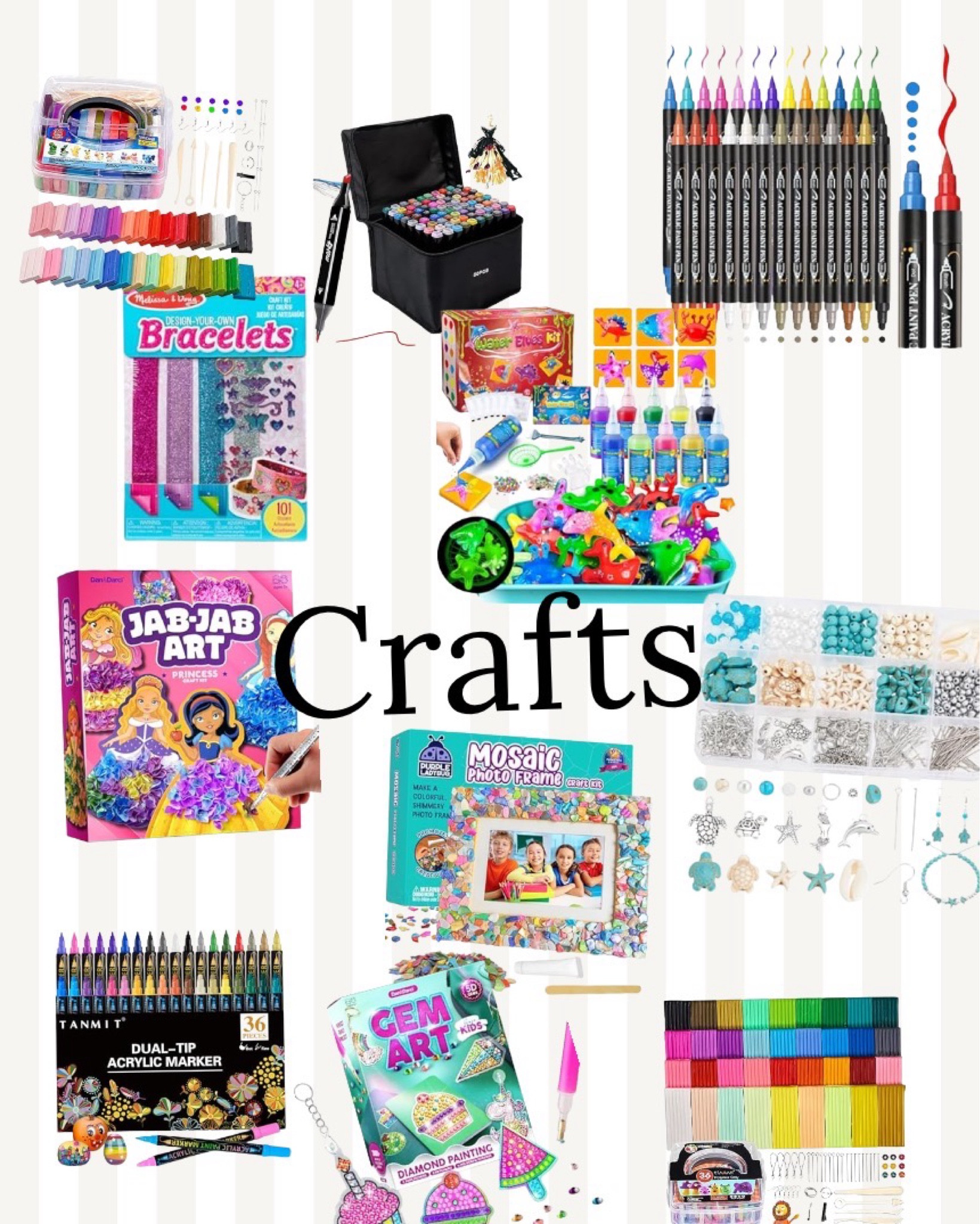 Amazon
Prime 

#LTKkids #LTKcanada #LTKgiftguide