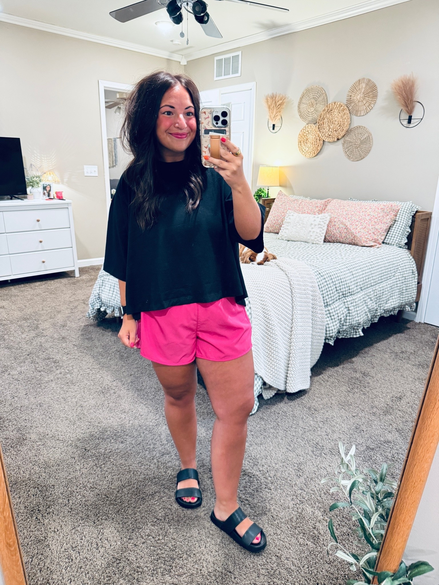 Wednesday OOTD

#LTKootd #LTKSeasonal #LTKMidsize