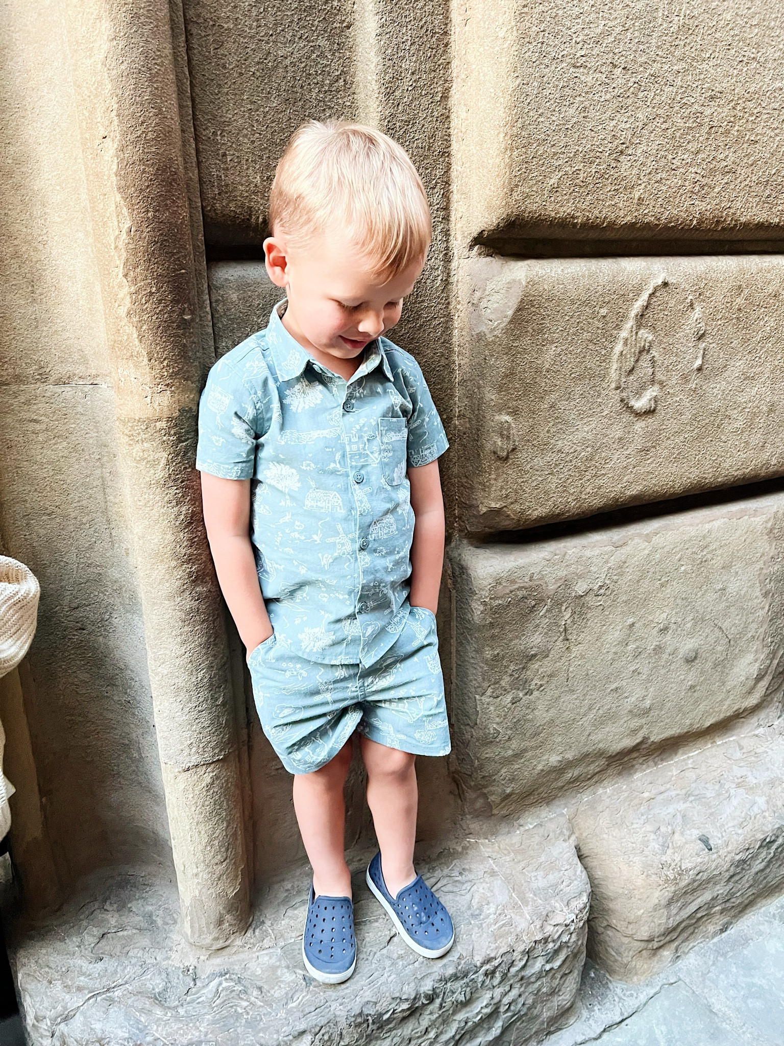 Cutest little boy sets! True to size 

#LTKFindsUnder50 #LTKKids #LTKTravel