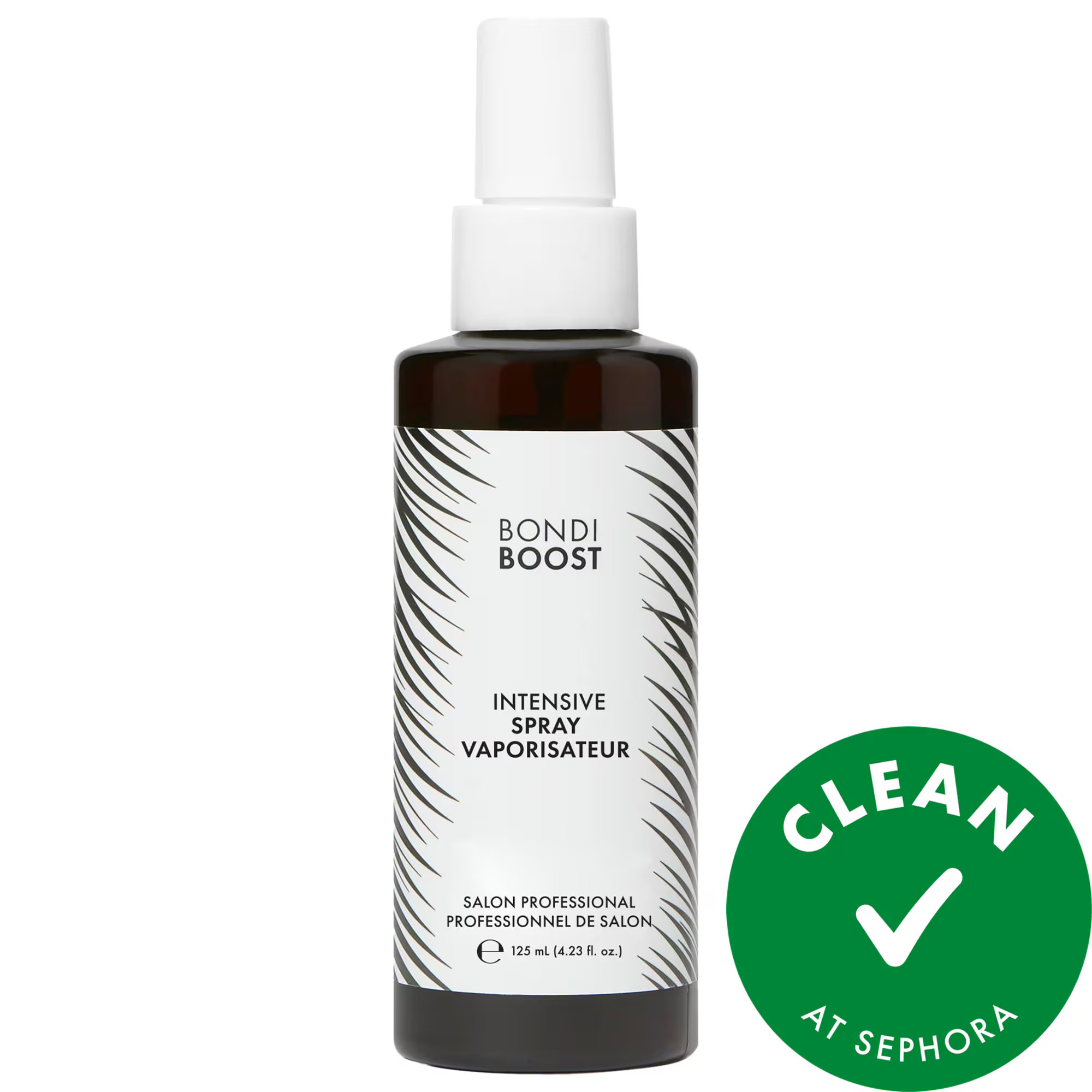 BondiBoost Intensive Daily Scalp Spray for Thinning Hair ​with Rosemary 4.23 oz/ 125 mL | Sephora (US)