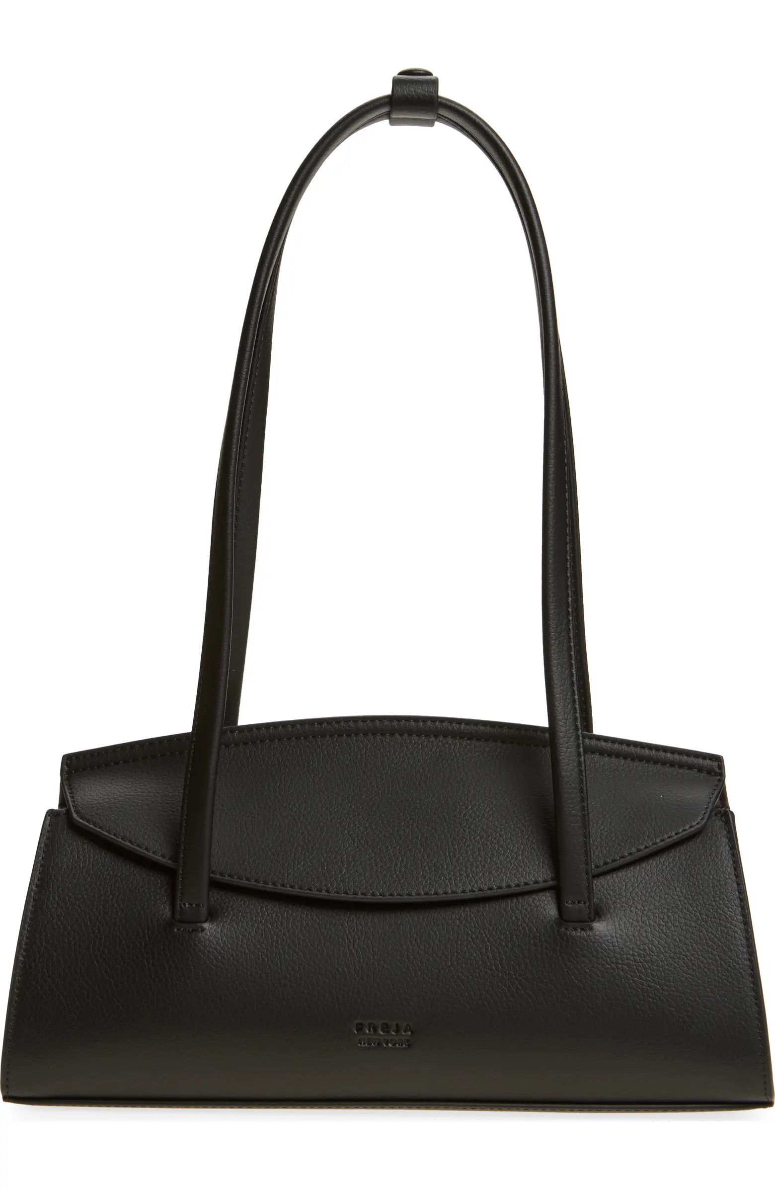 Caroline Faux Leather Shoulder Bag | Nordstrom