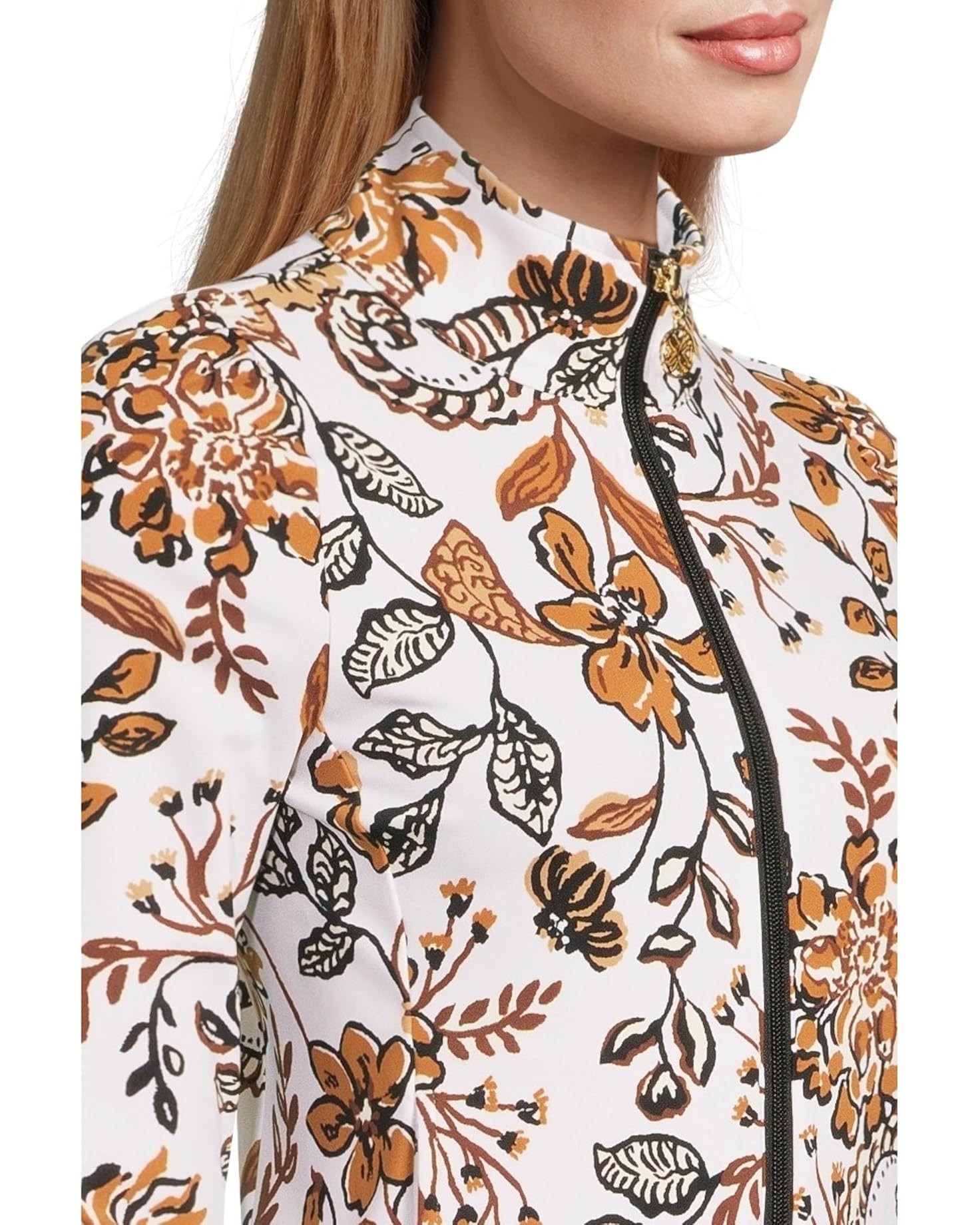 Caraway Jacket Upf 50+ | Zappos