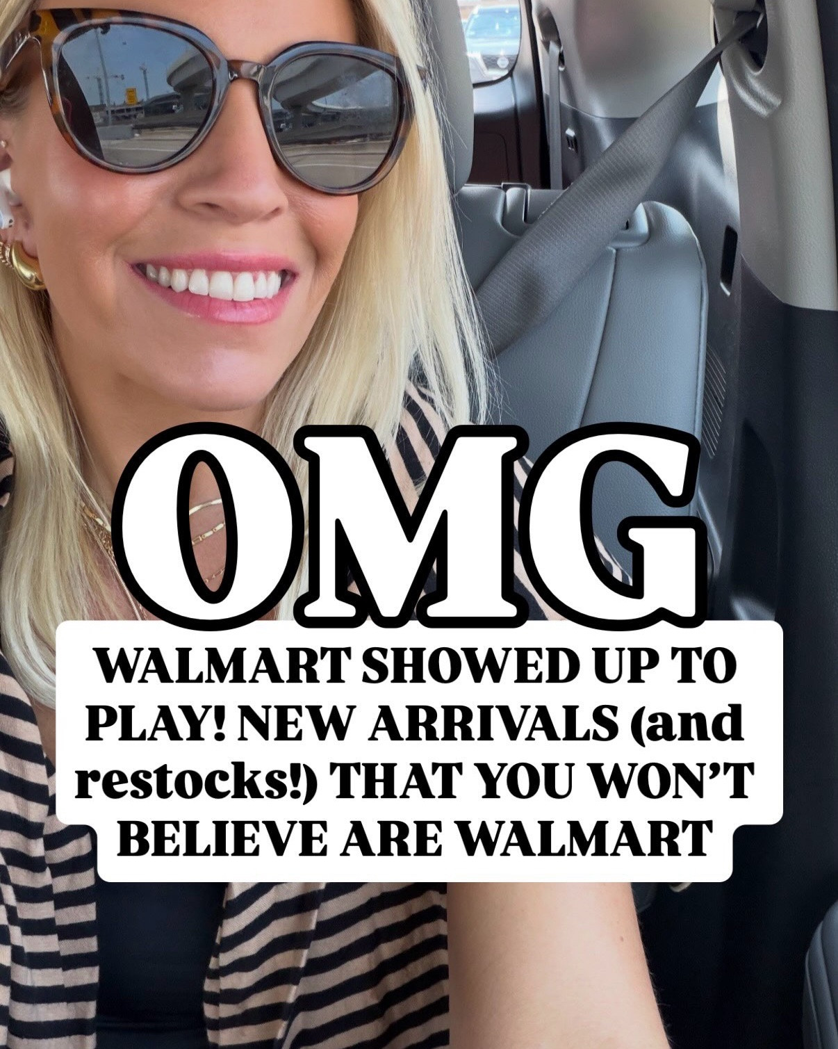 Comment SHOP and I’ll send links!!! Walmart new arrivals and restocks you won’t believe are from Walmart 😍