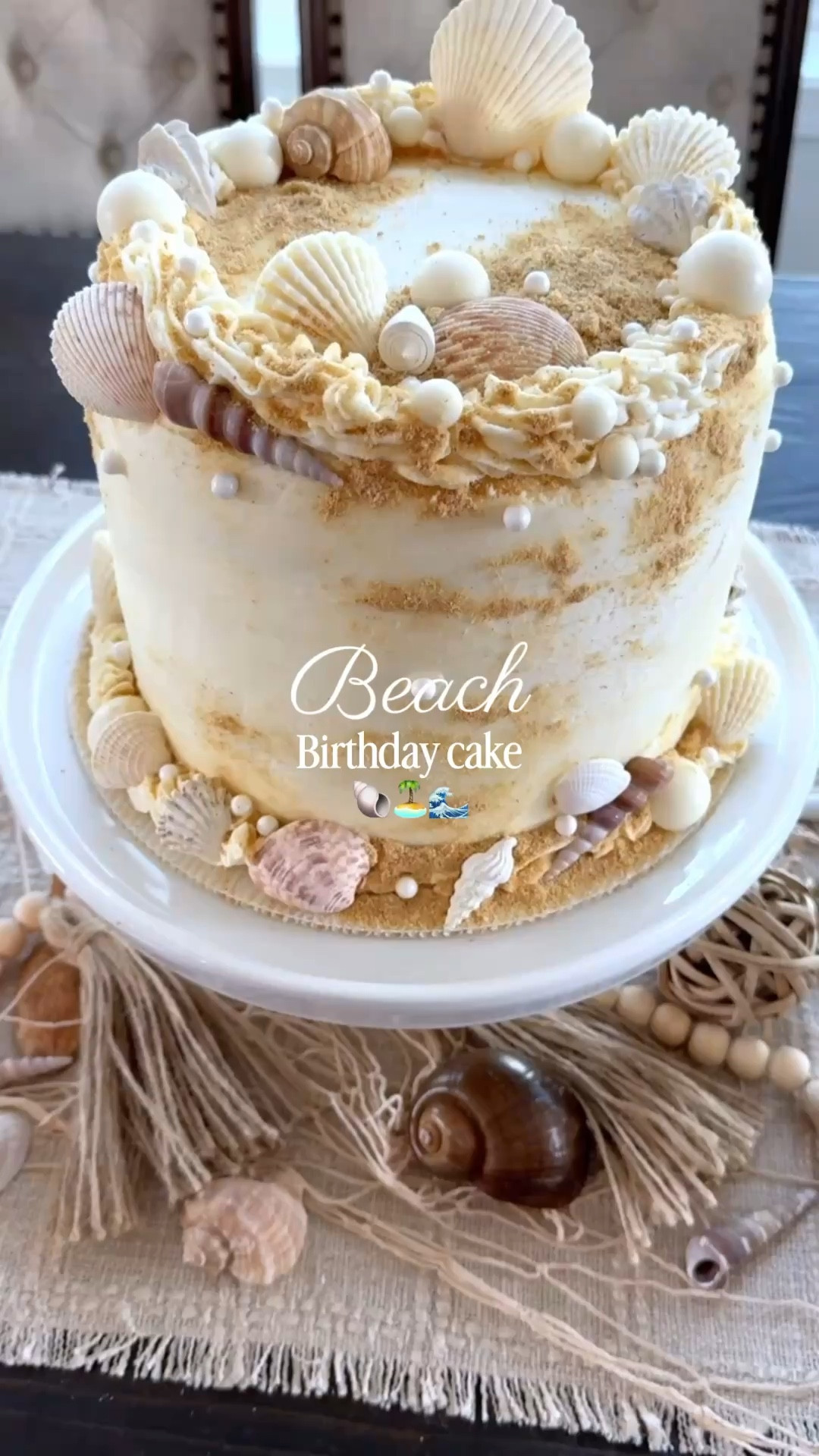 Beach birthday cake insp🏝️☀️

#LTKfoodie #LTKmomlife #LTKKids