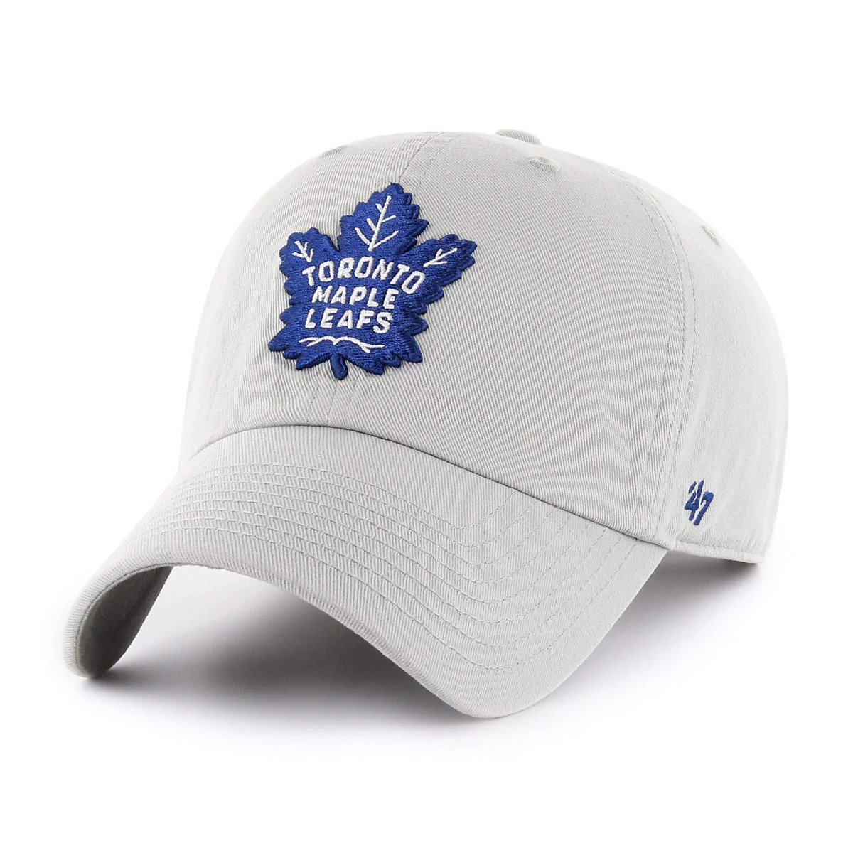 TORONTO MAPLE LEAFS '47 CLEAN UP | '47Brand
