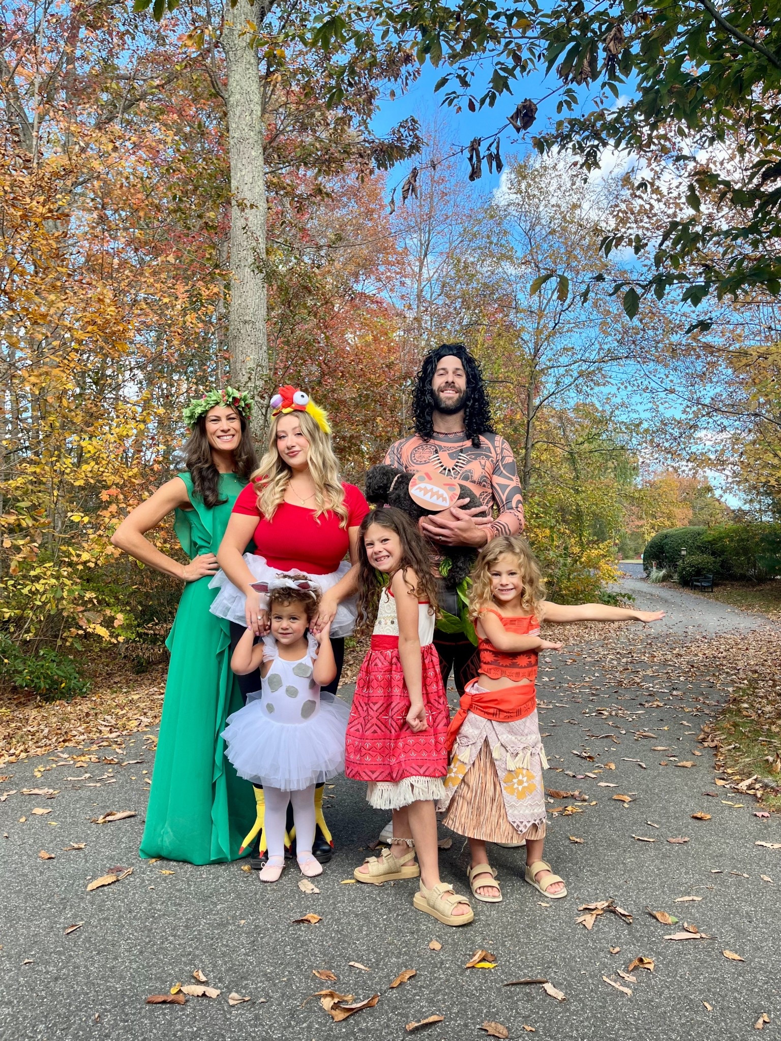 Last minute family costumes 

#LTKHalloween #LTKKids #LTKFamily