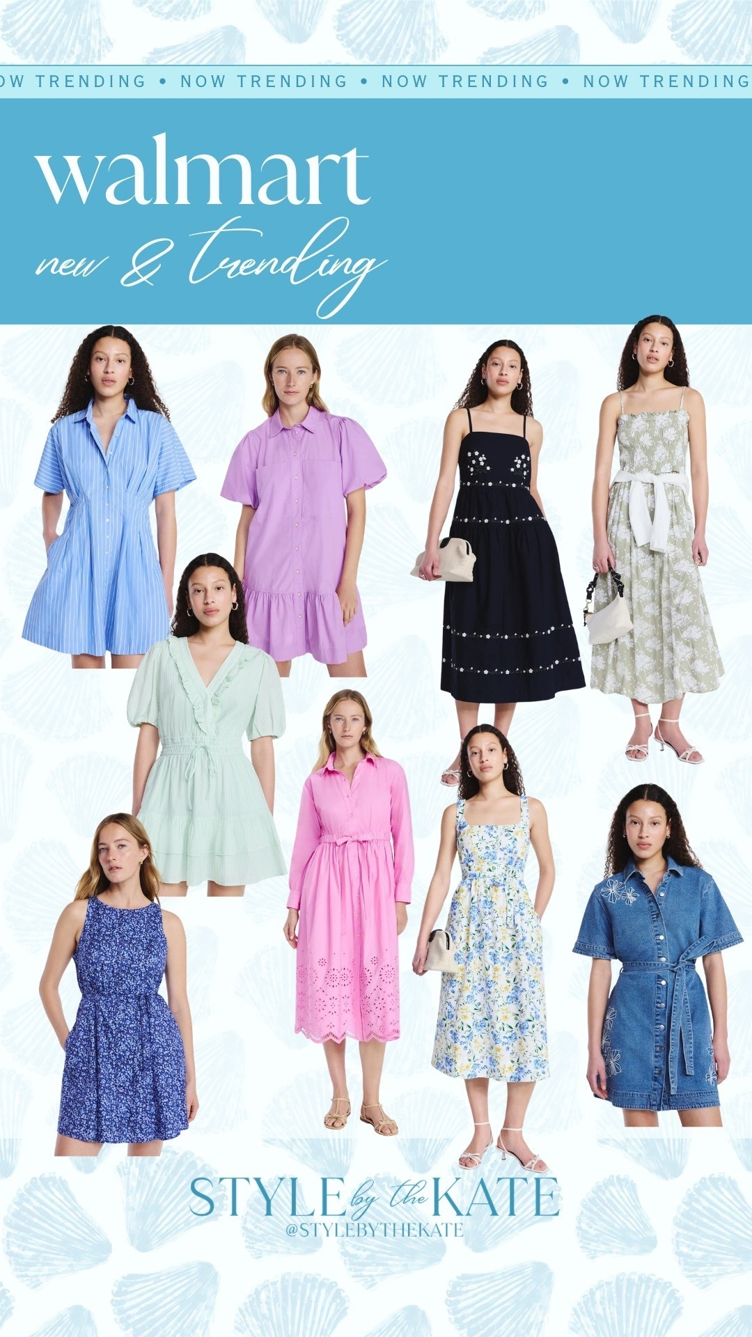 Walmar new spring arrivals are SO good!!🌸☀️✨ perfect for any occasion!

Spring outfit, spring fashion, Walmart style, dress, resort wear, beach vacation outfit, resort wear

#LTKSeasonal #LTKootd #LTKSaleAlert