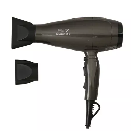 Rx7 Ionic Tourmaline Hair Dryer curated on LTK