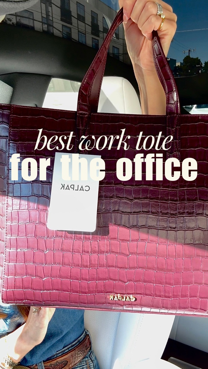 We live a very different life from all of you. Everybody knows we do big things. @calpak 

#workbag
#ootd
#workwear 
#corporate